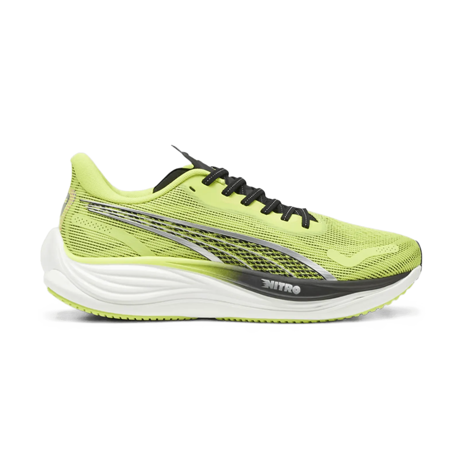 Чоловічі кросівки Puma VELOCITY NITRO 3