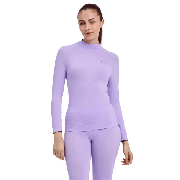 Жіночий термореглан Falke ESS WARM
