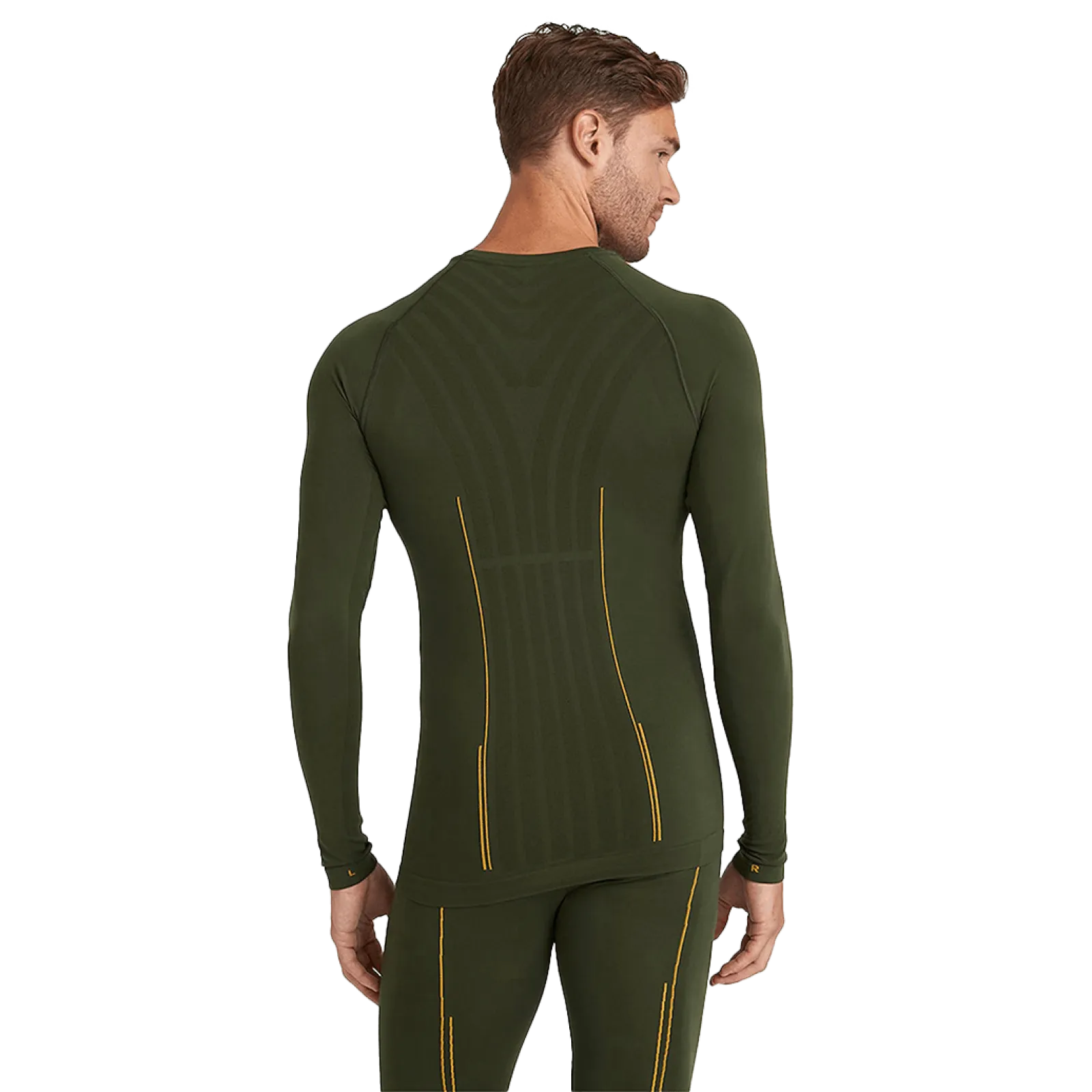 Чоловічий термореглан Falke ESS WARM TREND