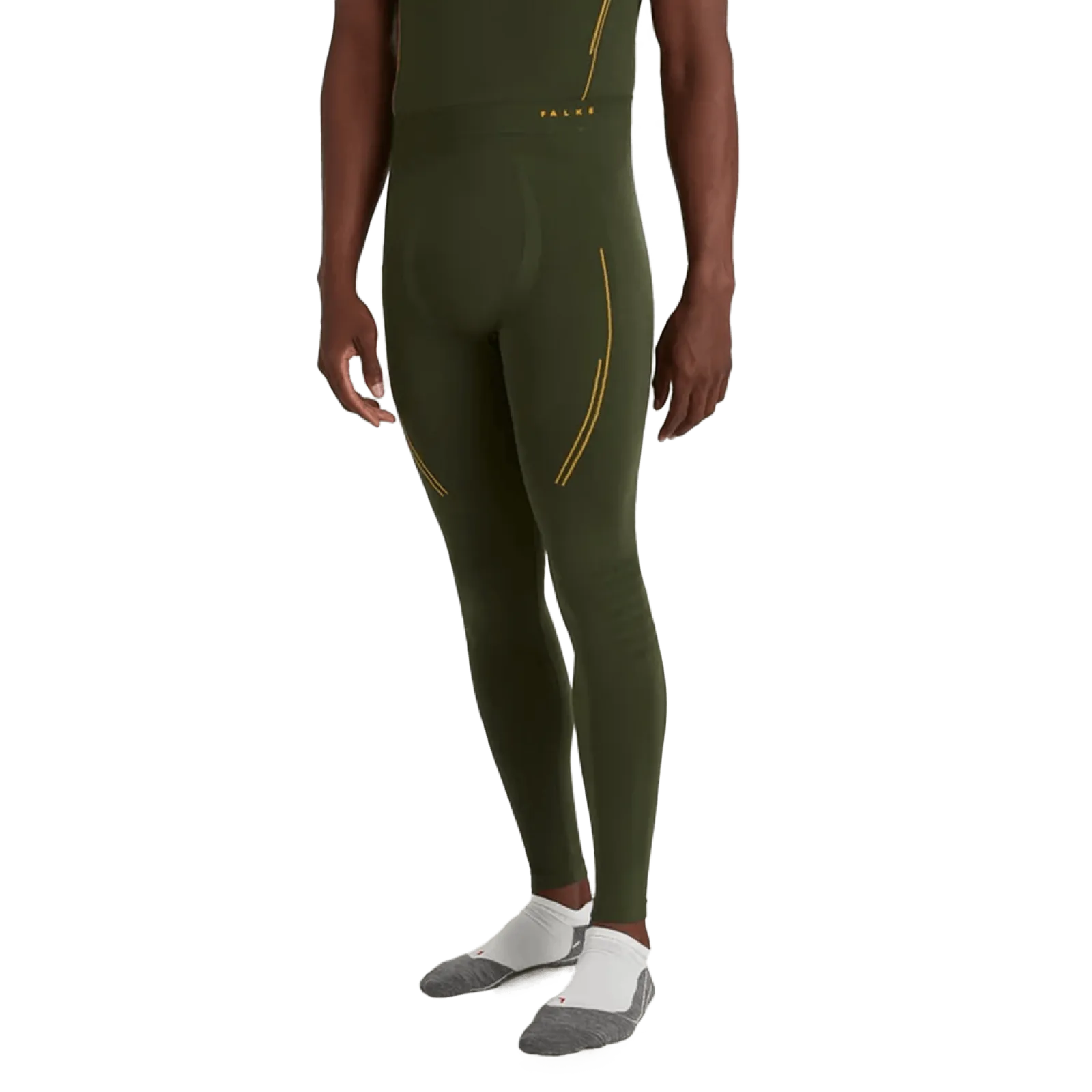 Чоловічі термо-тайтси Falke ESS WARM TREND TIGHTS