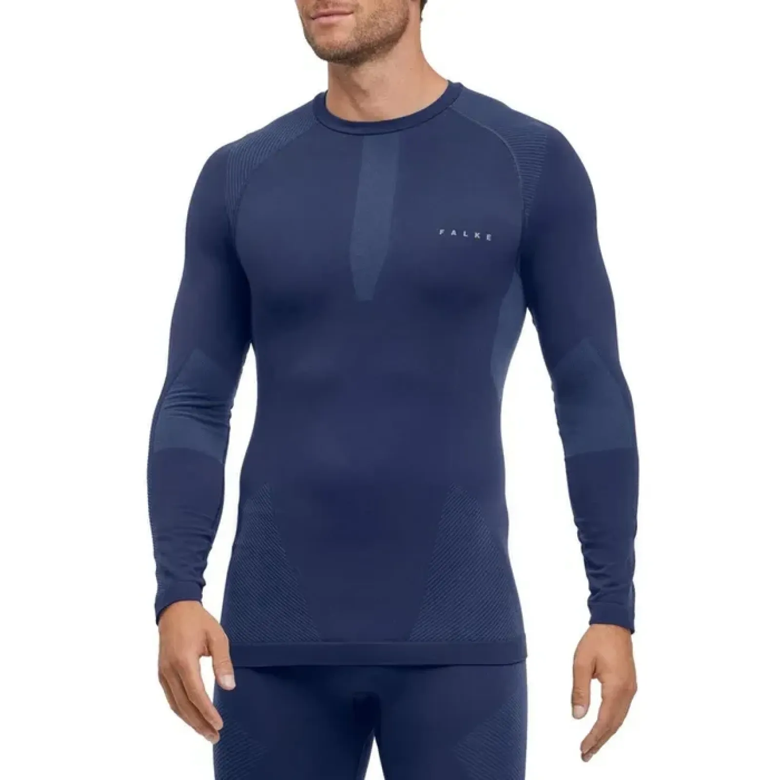 Чоловічий термореглан Falke ESS WARM