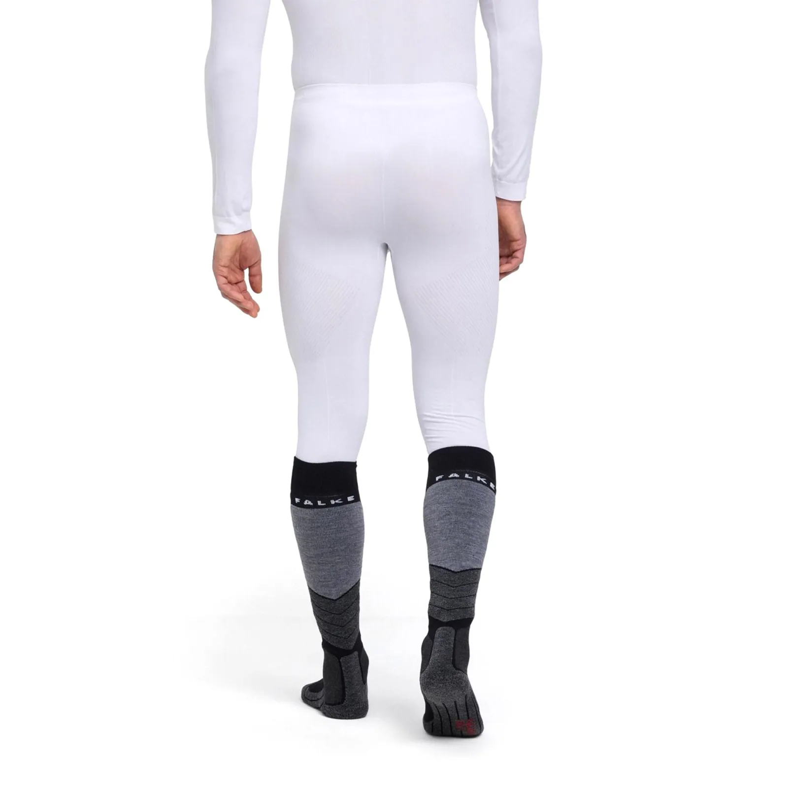 Чоловічі термотайтси Falke ESS WARM TIGHTS