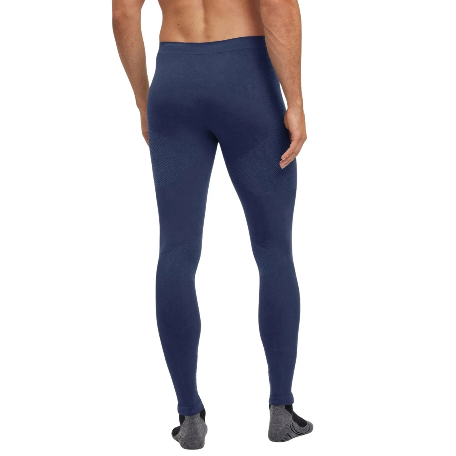 Чоловічі термотайтси Falke ESS WARM TIGHTS