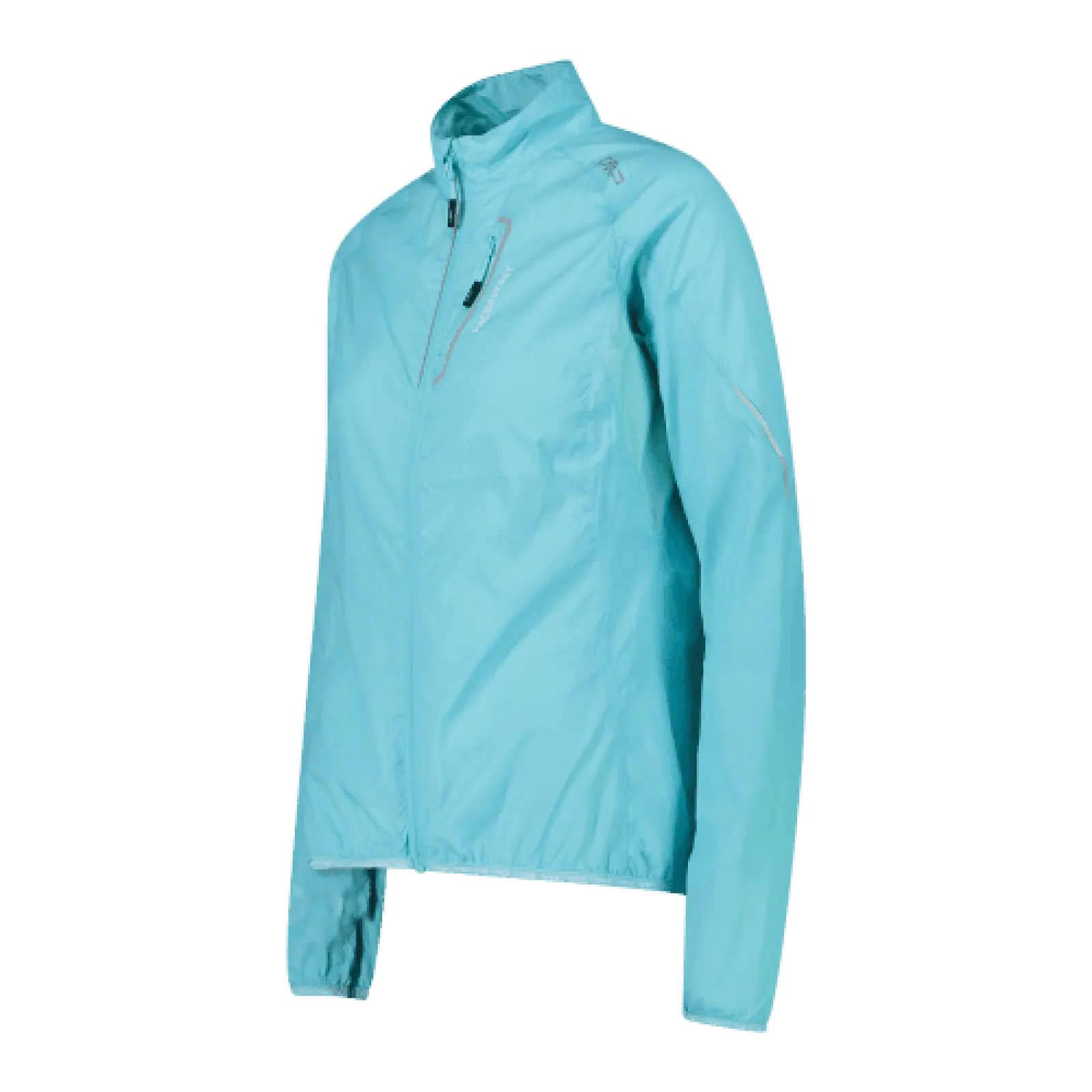 Жіноча вітрівка CMP WOMAN JACKET