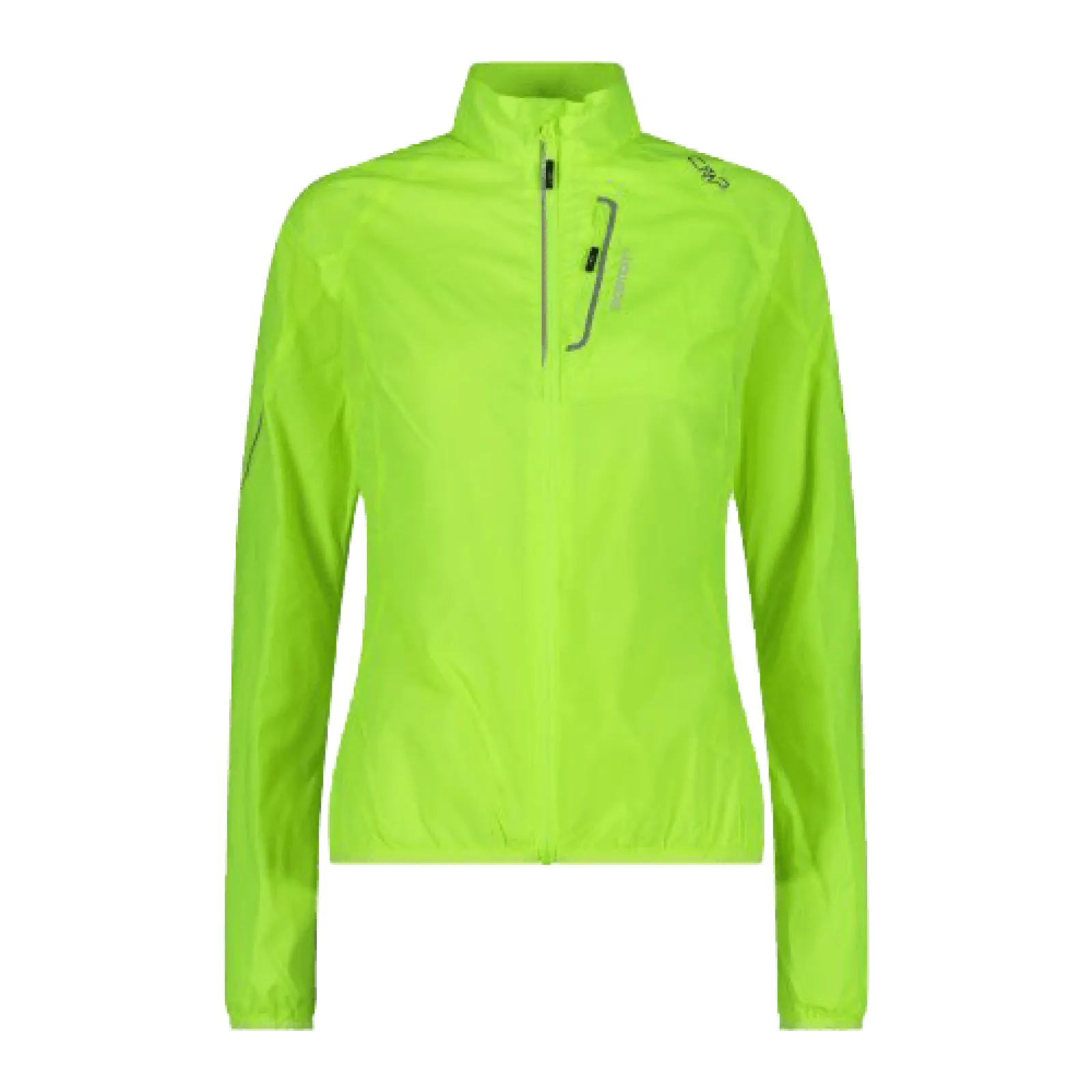 Жіноча вітрівка CMP WOMAN JACKE