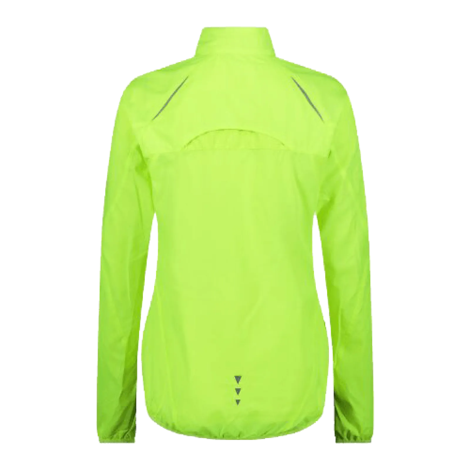 Жіноча вітрівка CMP WOMAN JACKE