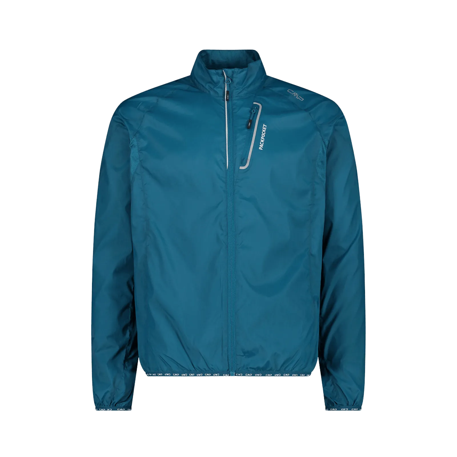 Чоловіча вітрівка CMP MAN JACKET