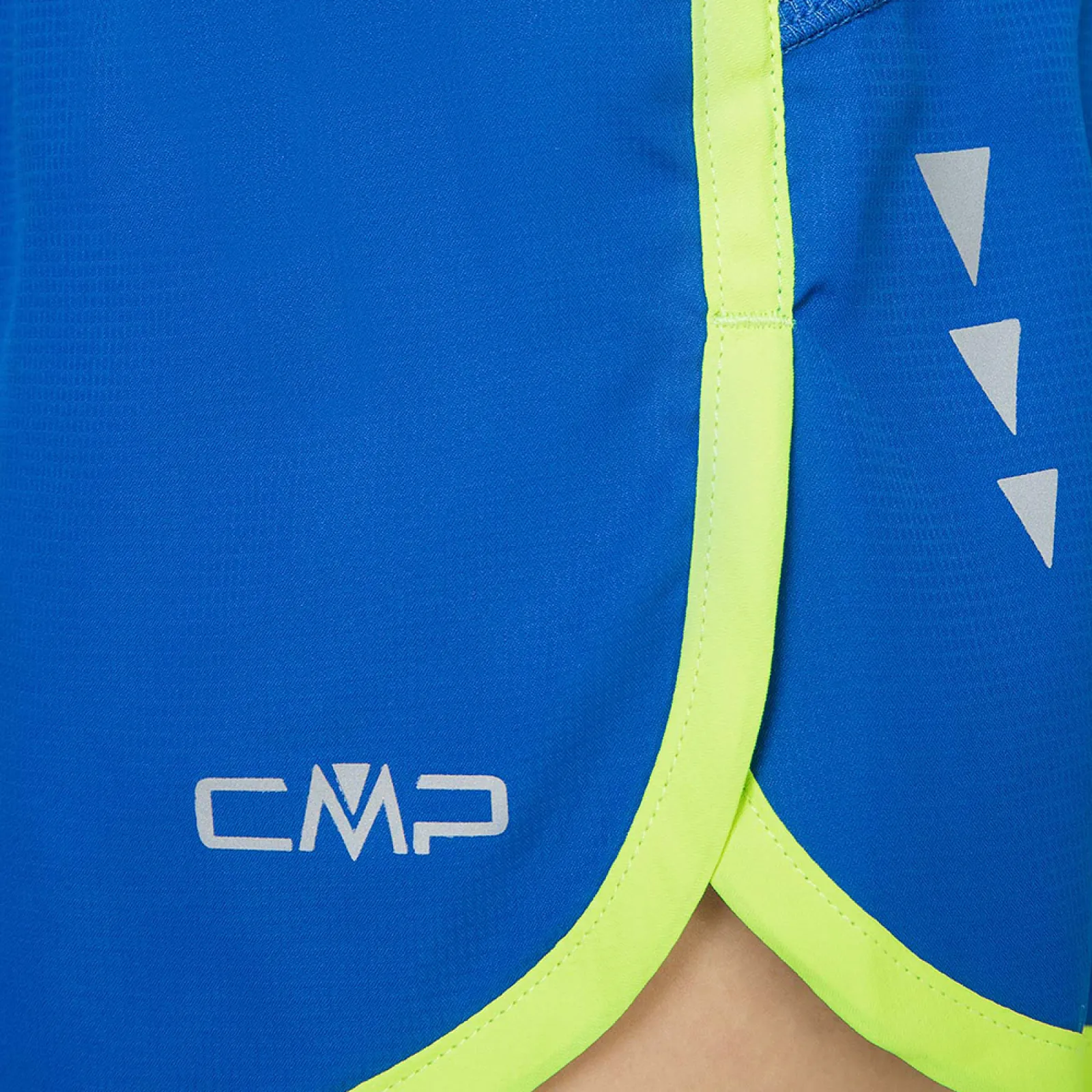 Жіночі шорти CMP Woman Shorts With Inner Mesh