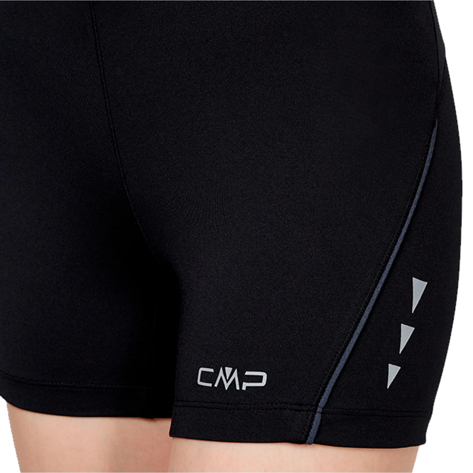 Жіночі шорти CMP WOMAN SHORTS WITH INNER MESH S