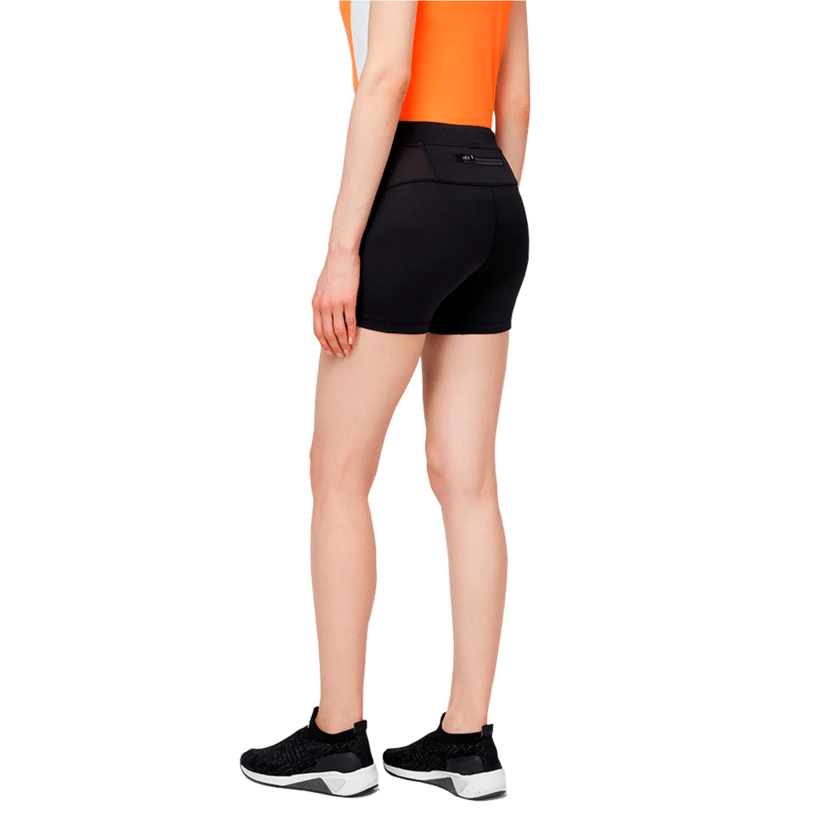 Жіночі шорти CMP WOMAN SHORTS WITH INNER MESH S