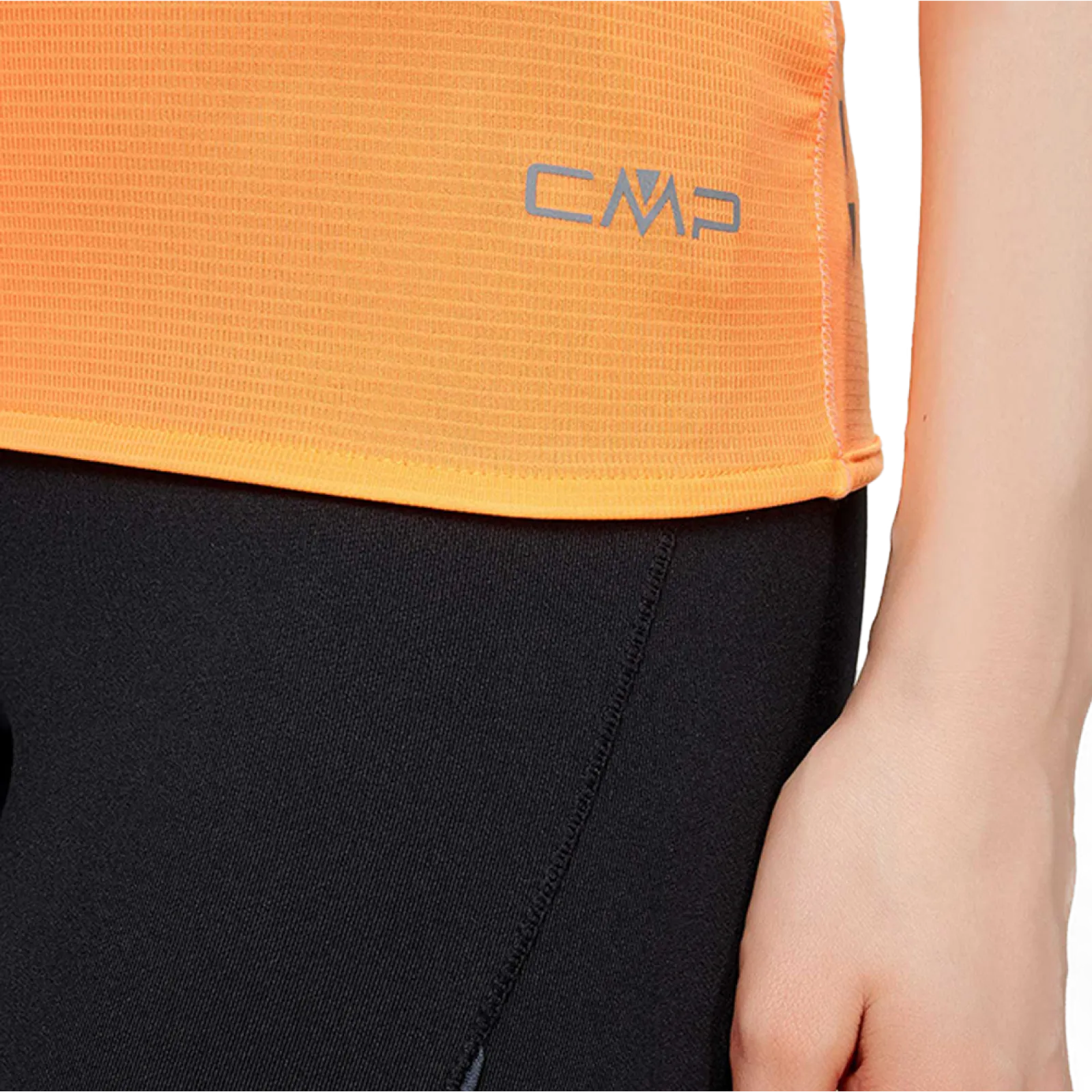 Жіноча майка CMP WOMAN TOP