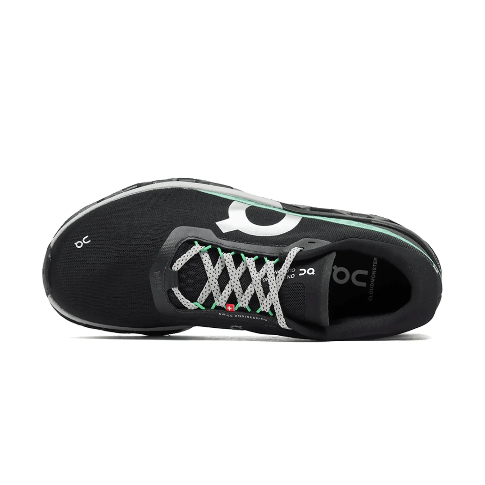 Чоловічі кросівки On Running CLOUDMONSTER 2