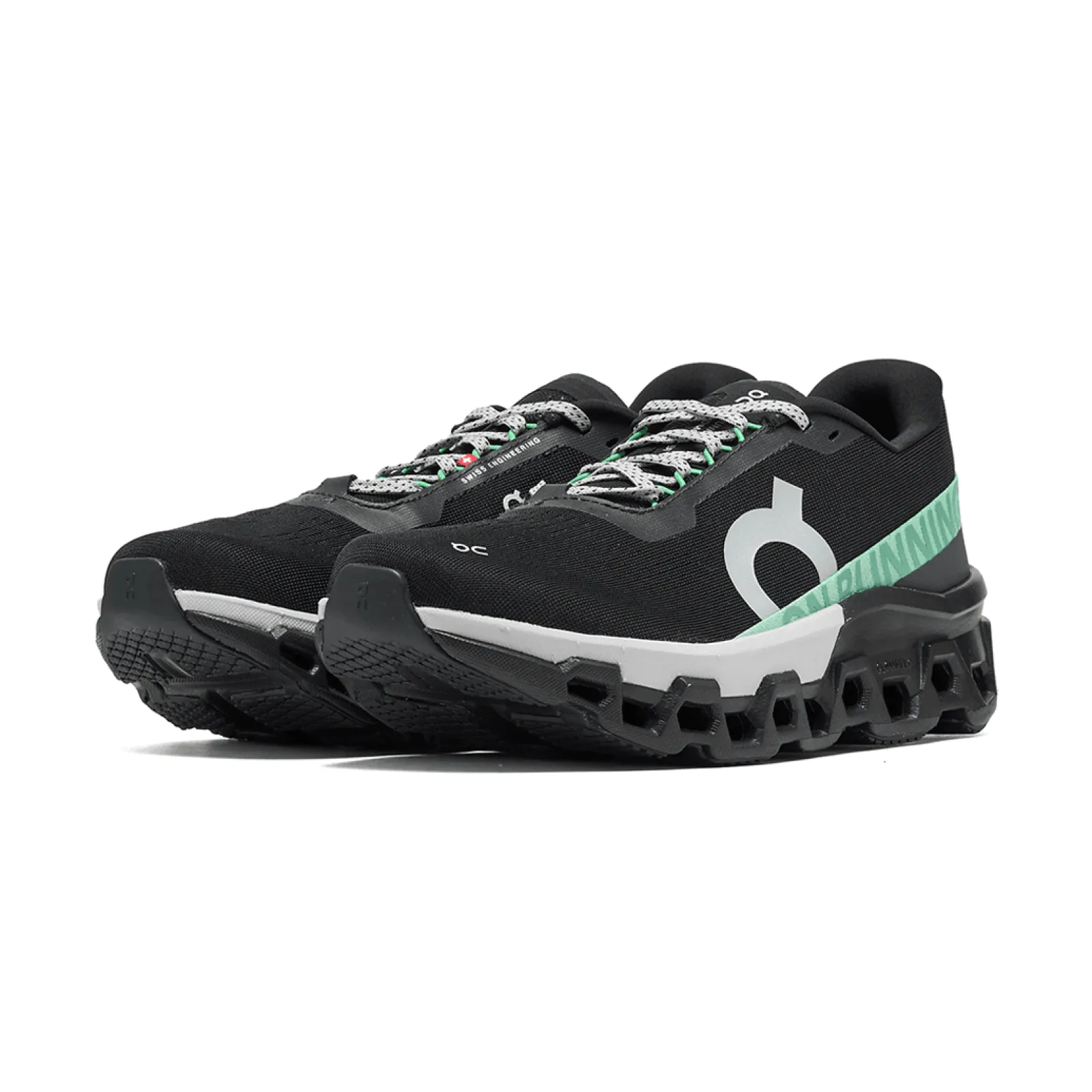 Чоловічі кросівки On Running CLOUDMONSTER 2