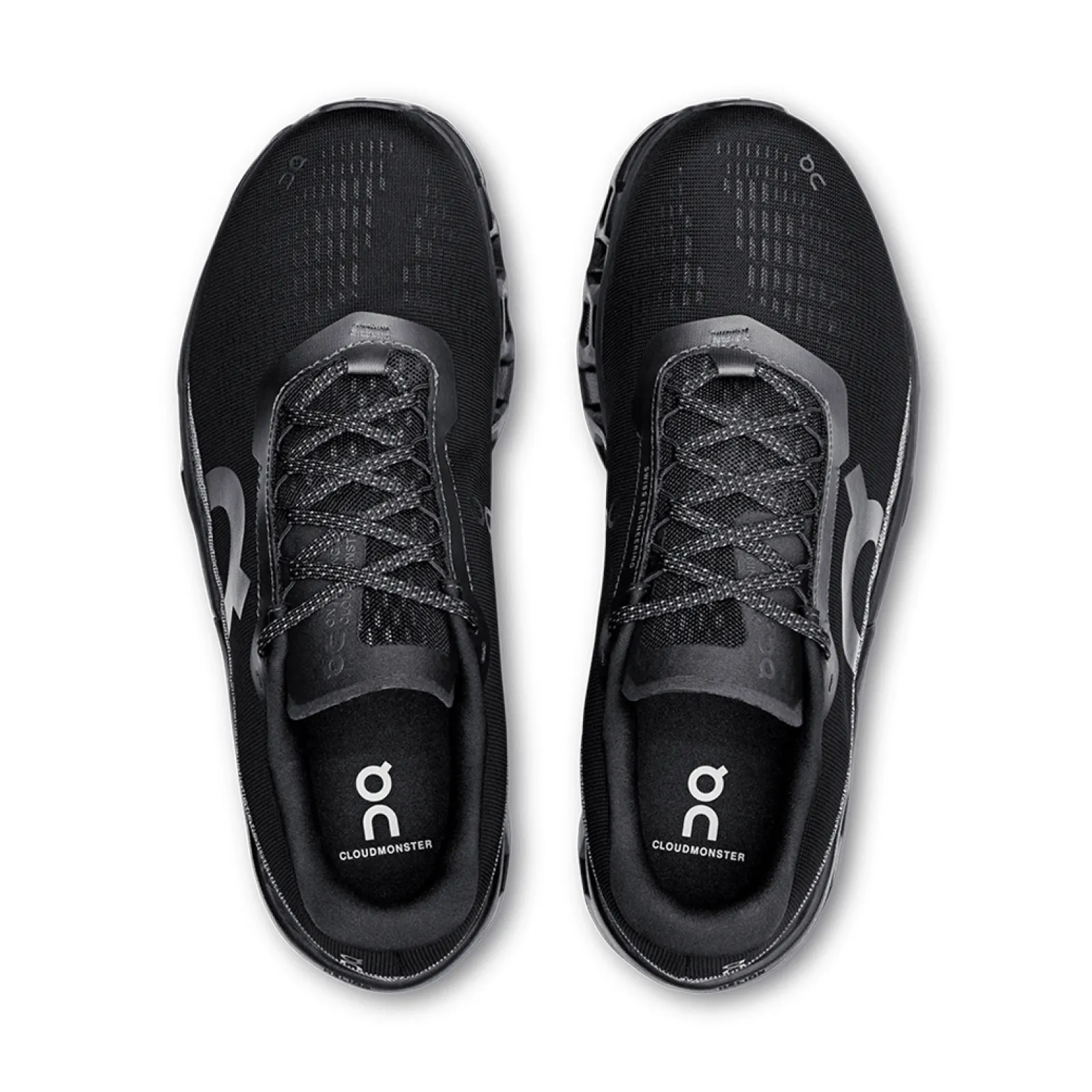 Чоловічі кросівки On Running CLOUDMONSTER 2