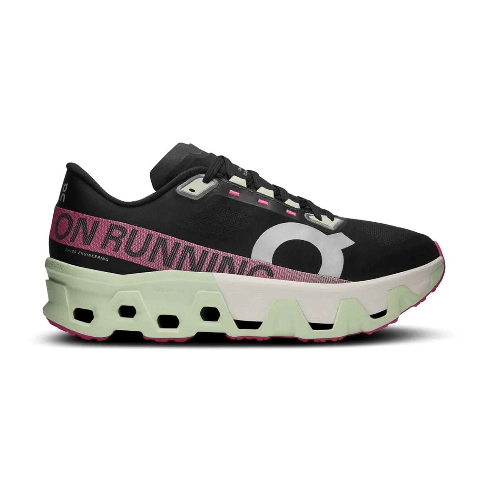 Чоловічі кросівки On Running CLOUDMONSTER HYPER