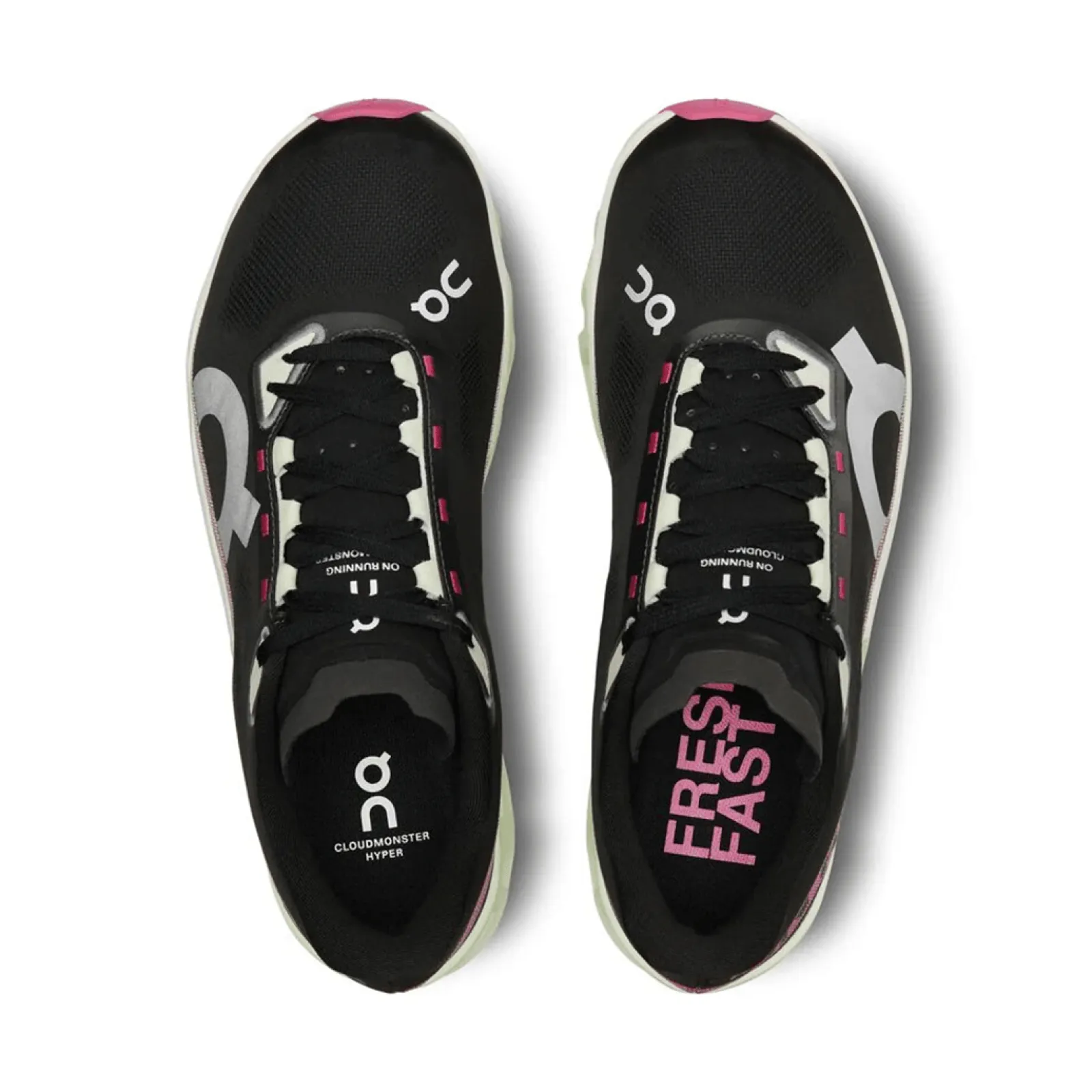 Чоловічі кросівки On Running CLOUDMONSTER HYPER