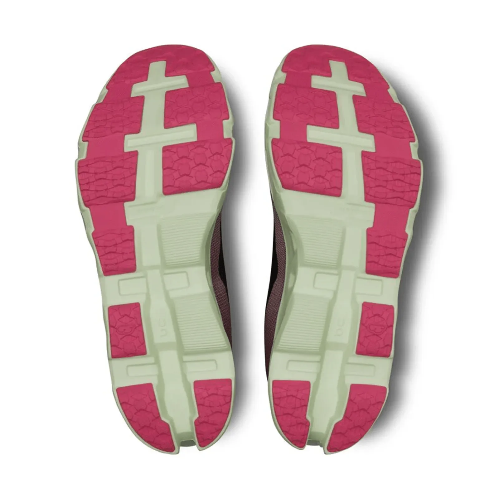 Чоловічі кросівки On Running CLOUDMONSTER HYPER