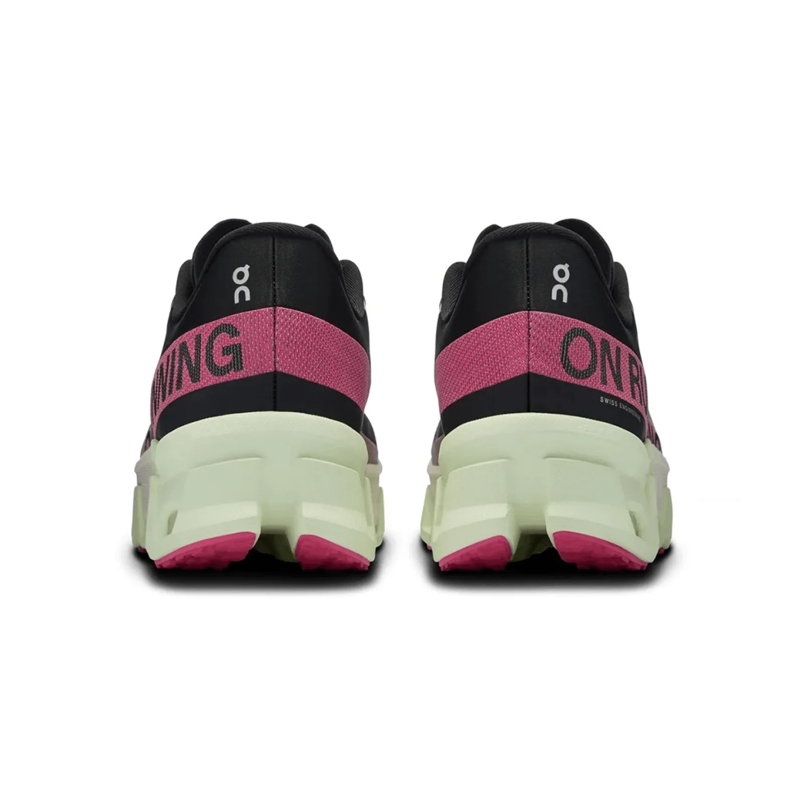 Чоловічі кросівки On Running CLOUDMONSTER HYPER