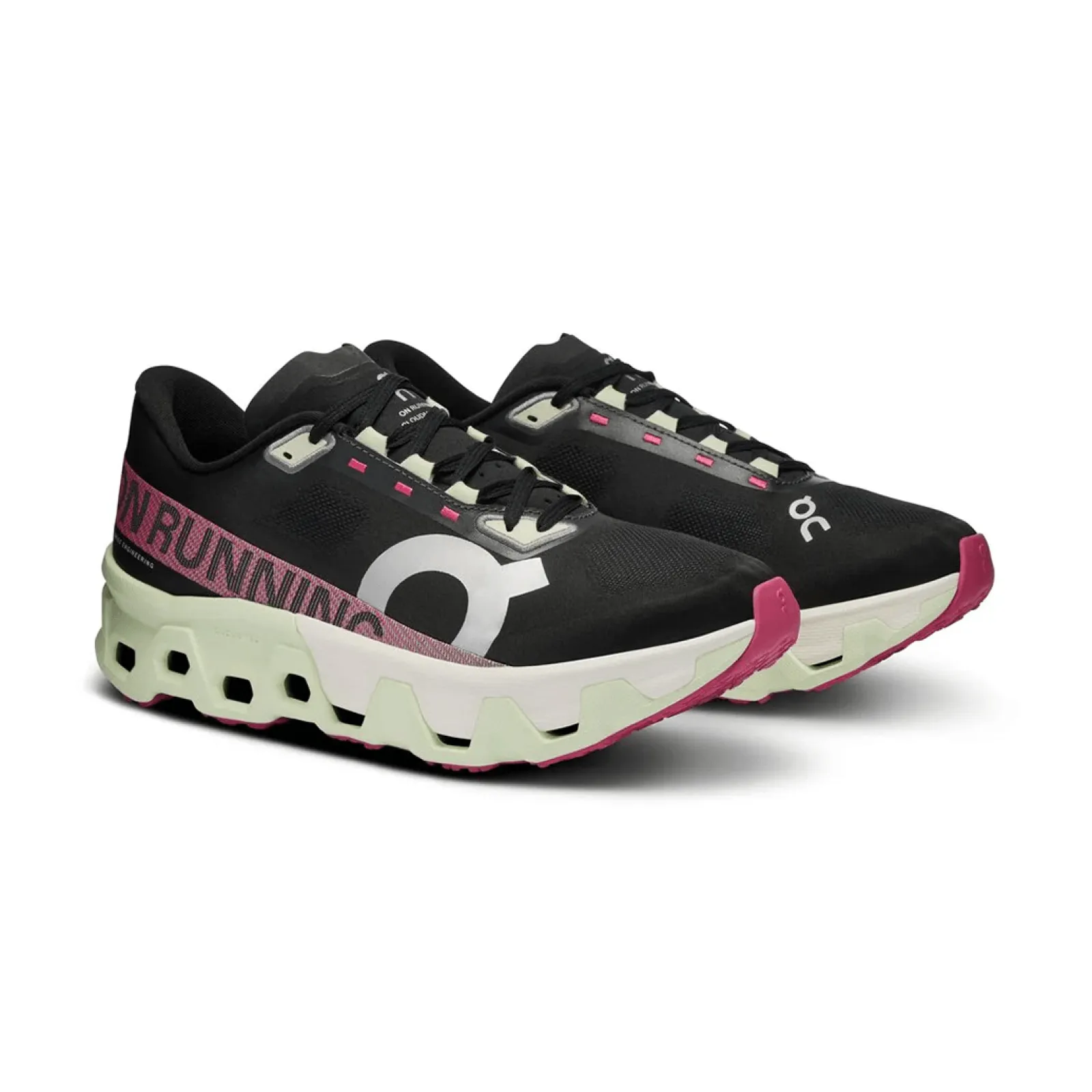 Чоловічі кросівки On Running CLOUDMONSTER HYPER