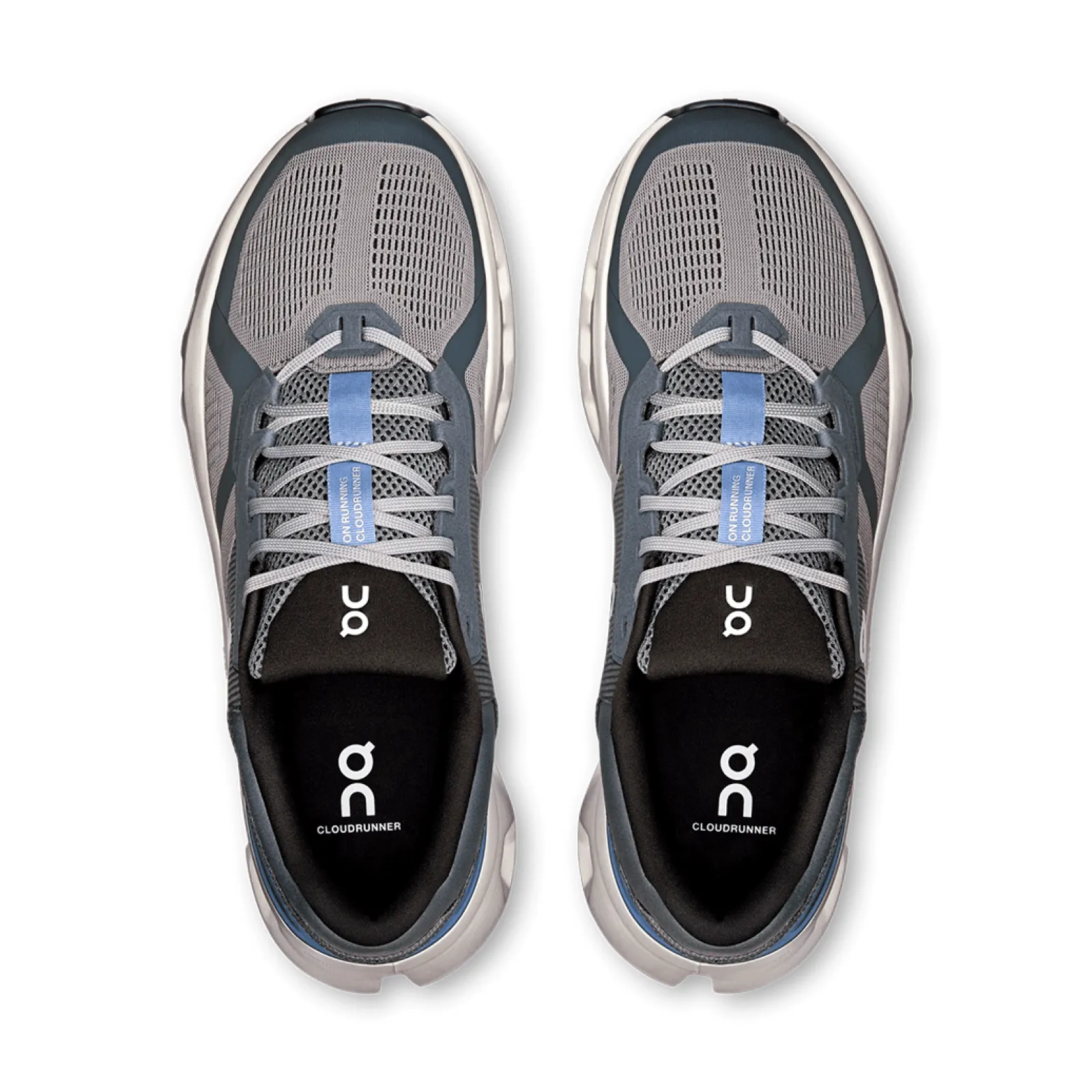 Чоловічі кросівки On Running CLOUDRUNNER 2