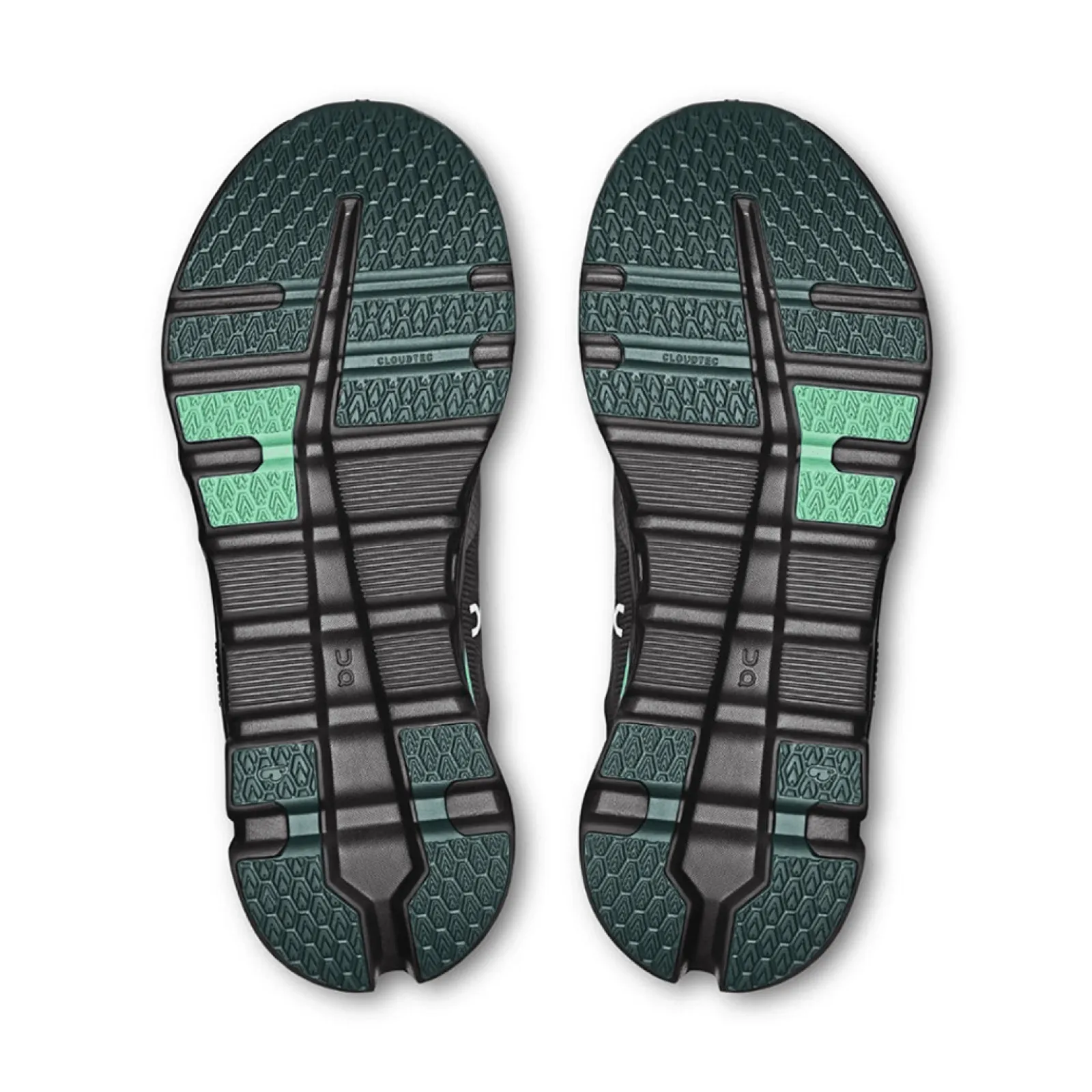 Чоловічі кросівки On Running CLOUDRUNNER 2 WATERPROOF