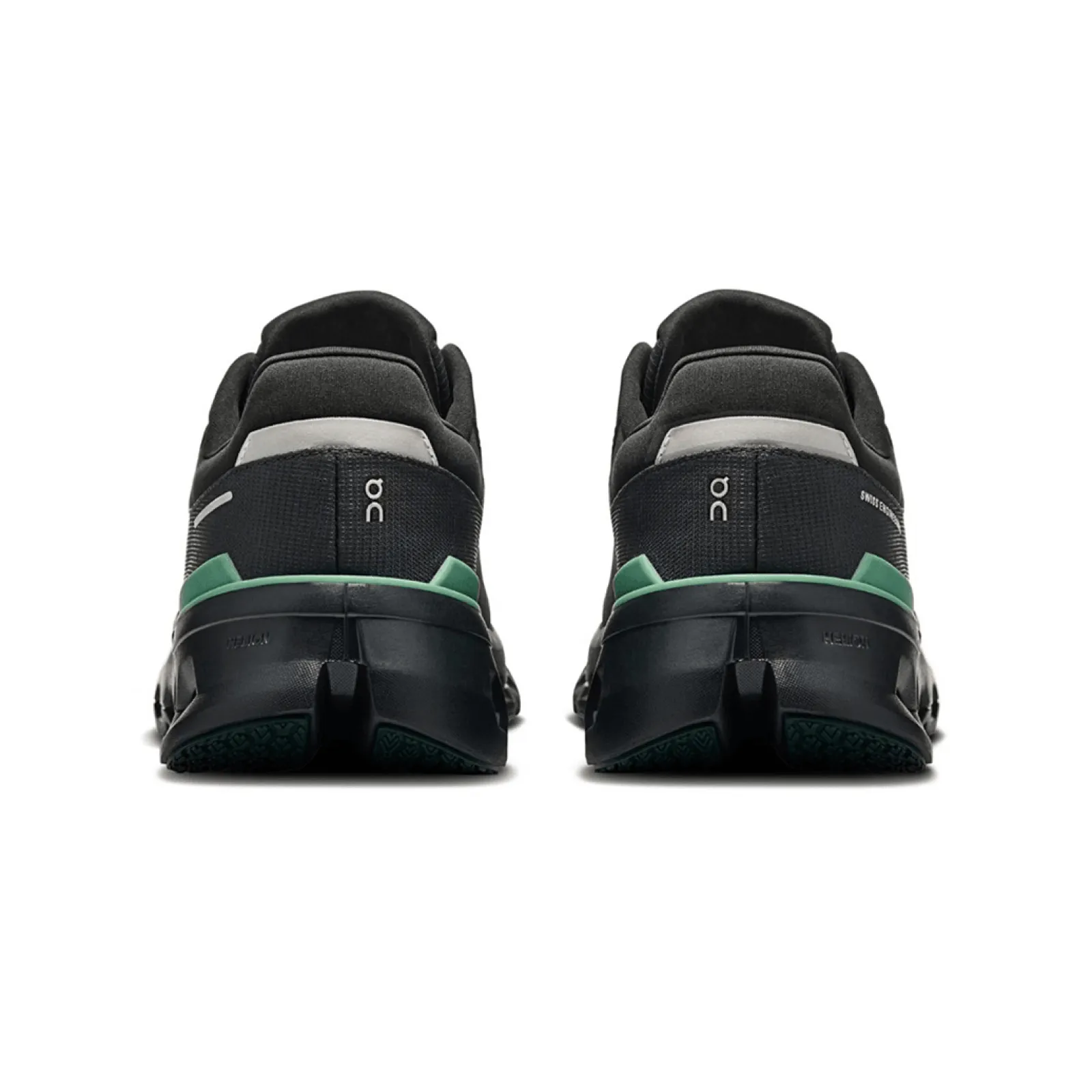 Чоловічі кросівки On Running CLOUDRUNNER 2 WATERPROOF