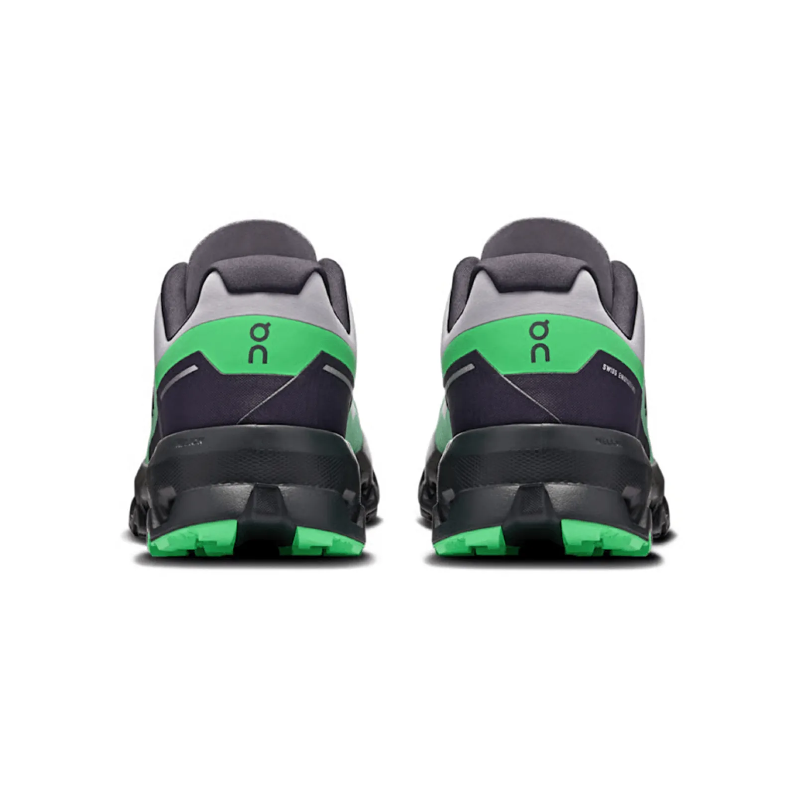 Чоловічі кросівки On Running CLOUDVISTA 2