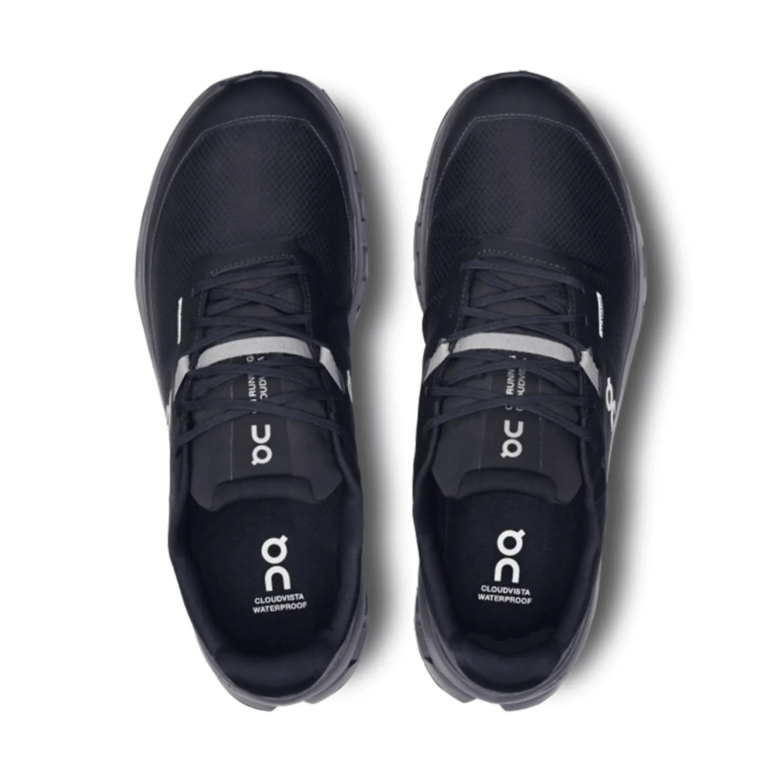 Чоловічі кросівки On Running CLOUDVISTA 2 WATERPROOF
