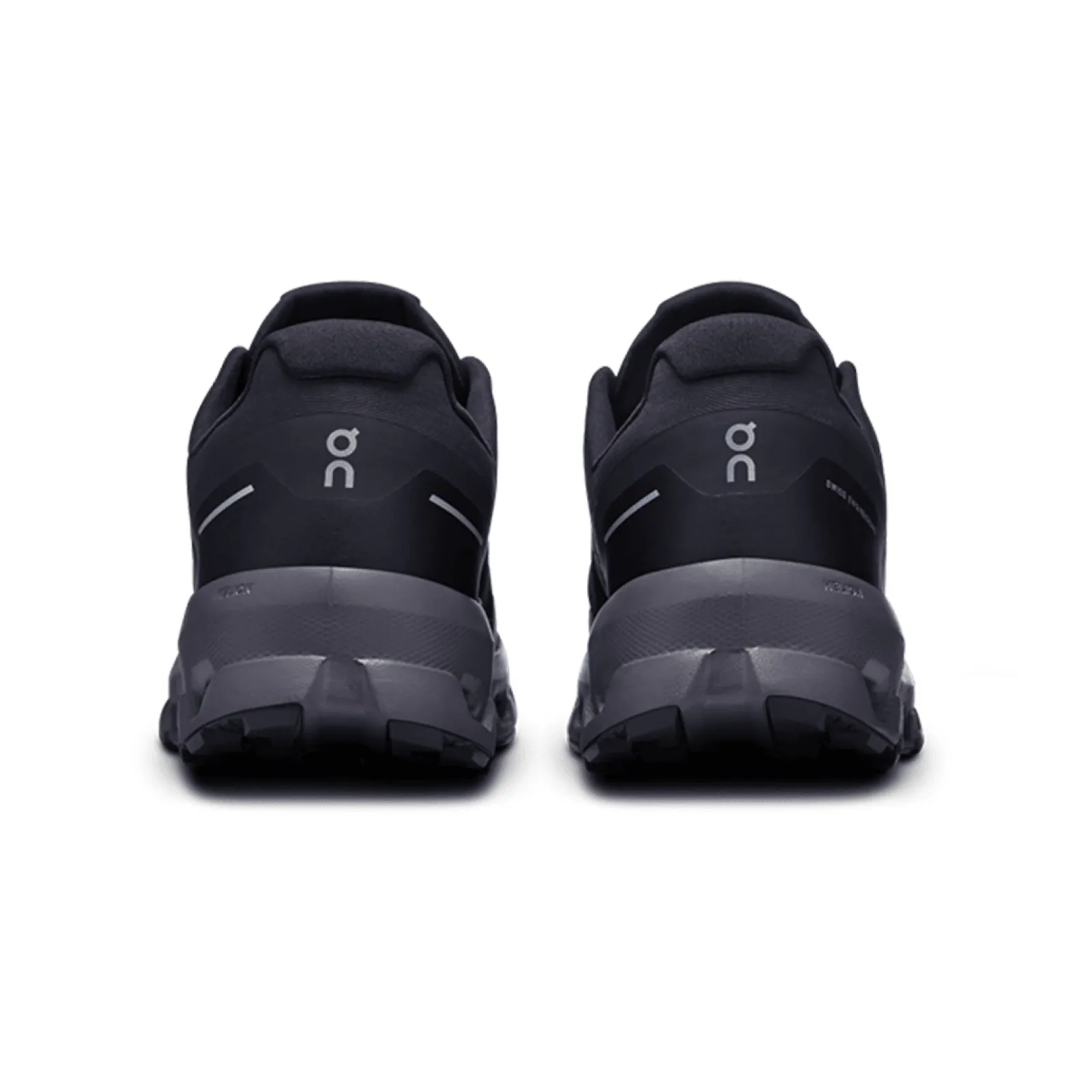 Чоловічі кросівки On Running CLOUDVISTA 2 WATERPROOF