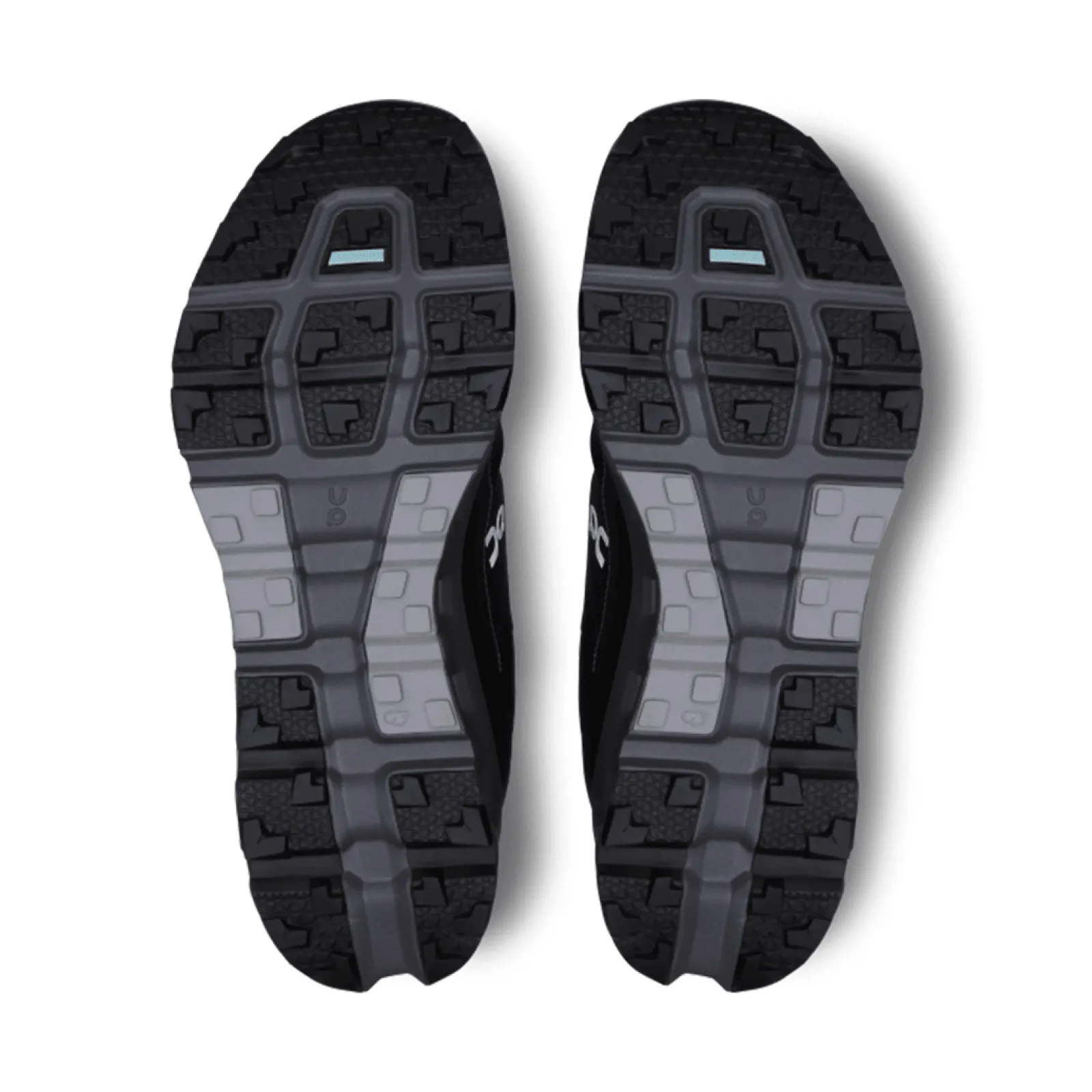 Чоловічі кросівки On Running CLOUDVISTA 2 WATERPROOF