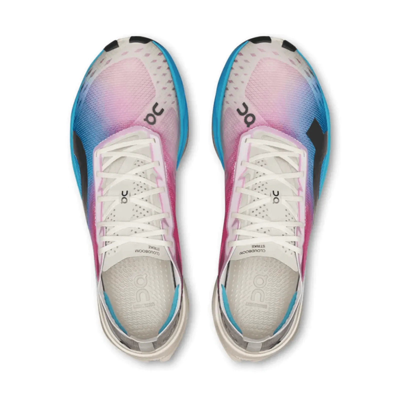 Чоловічі кросівки On Running CLOUDBOOM STRIKE