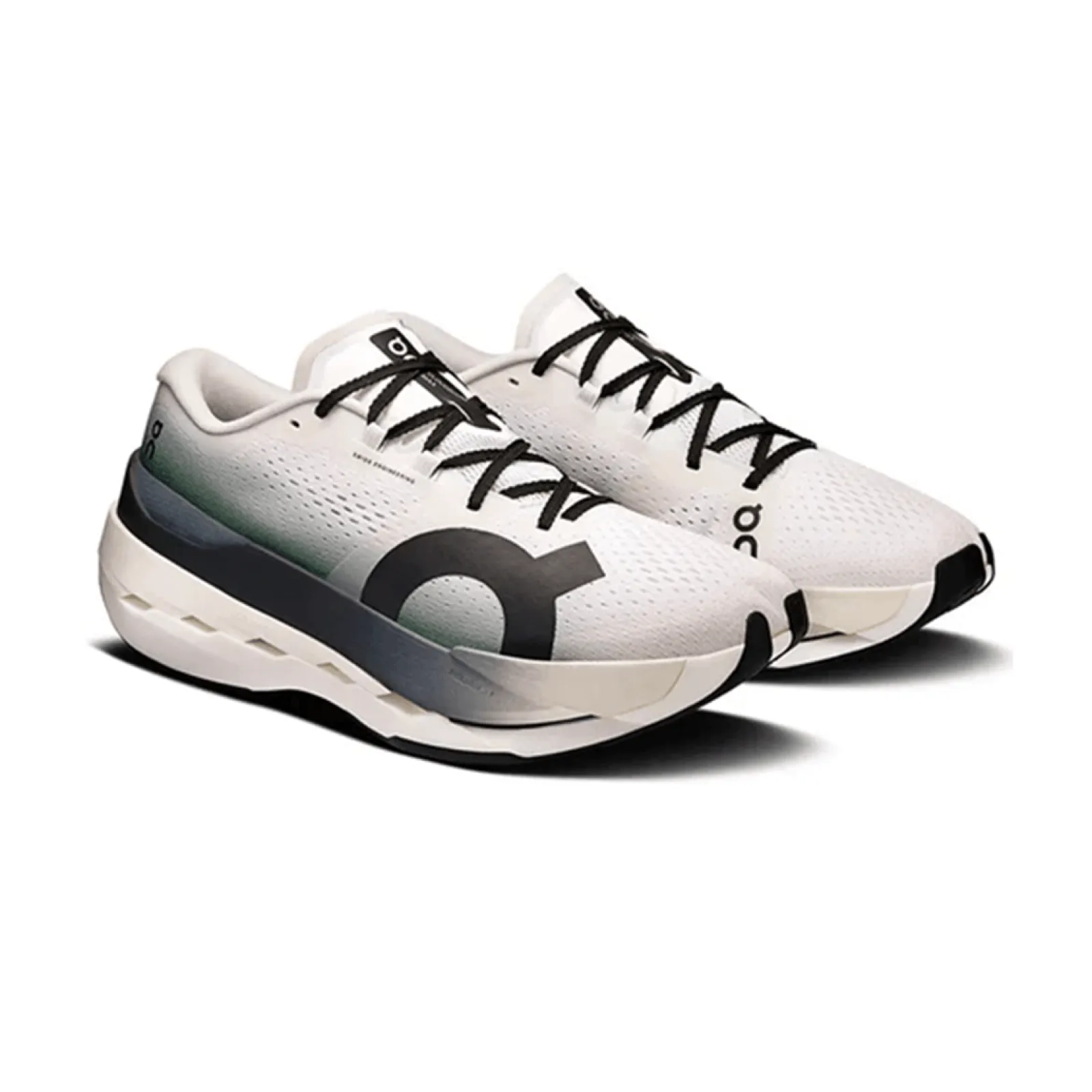 Чоловічі кросівки On Running CLOUDBOOM MAX