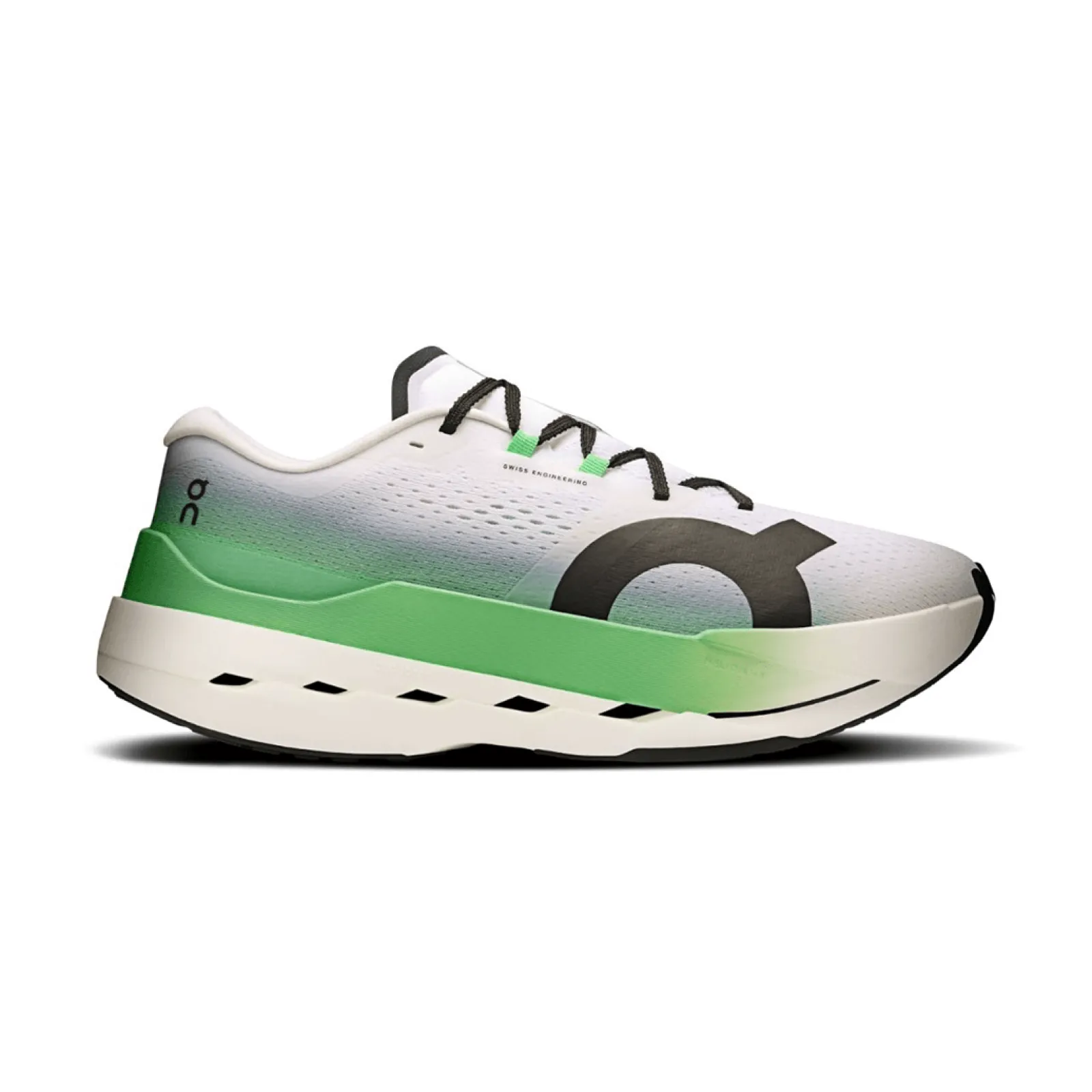 Чоловічі кросівки On Running CLOUDBOOM MAX