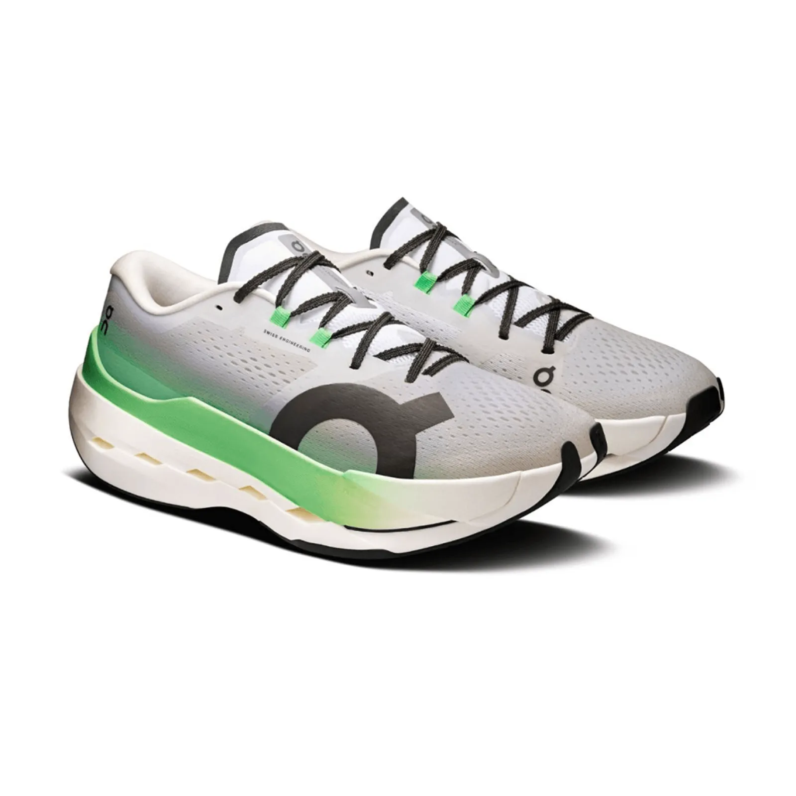 Чоловічі кросівки On Running CLOUDBOOM MAX