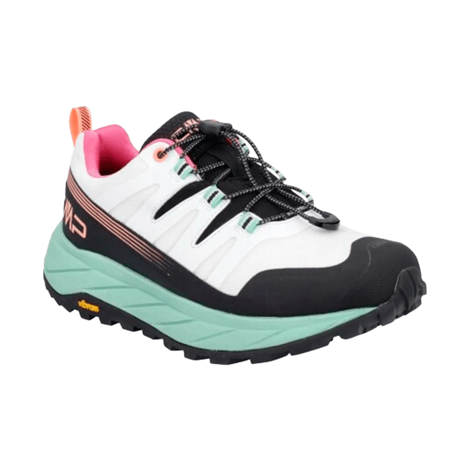 Жіночі кросівки CMP MARCO OLMO 2 0 WMN TRAIL SHOE
