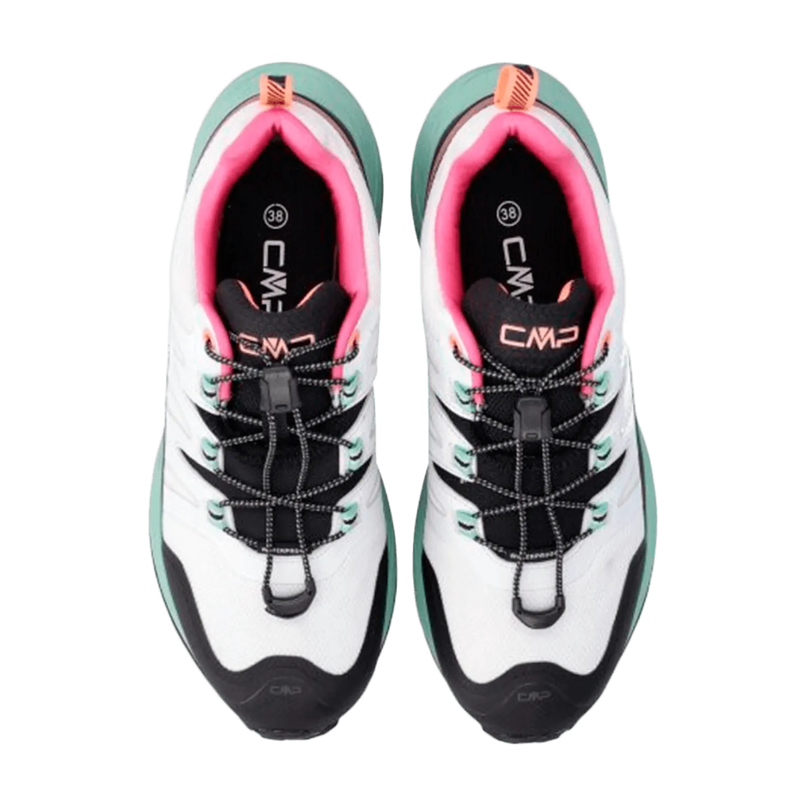 Жіночі кросівки CMP MARCO OLMO 2 0 WMN TRAIL SHOE