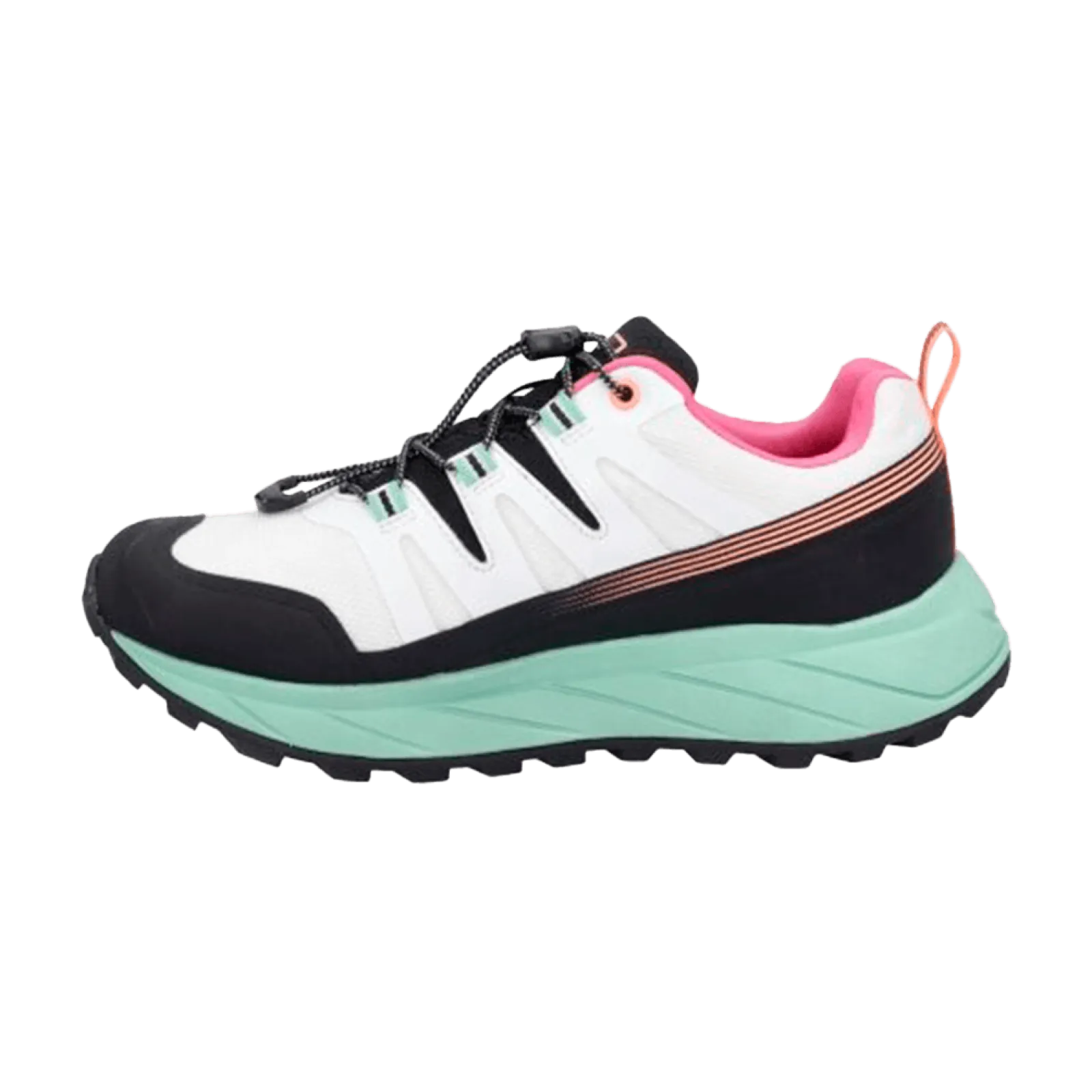 Жіночі кросівки CMP MARCO OLMO 2 0 WMN TRAIL SHOE