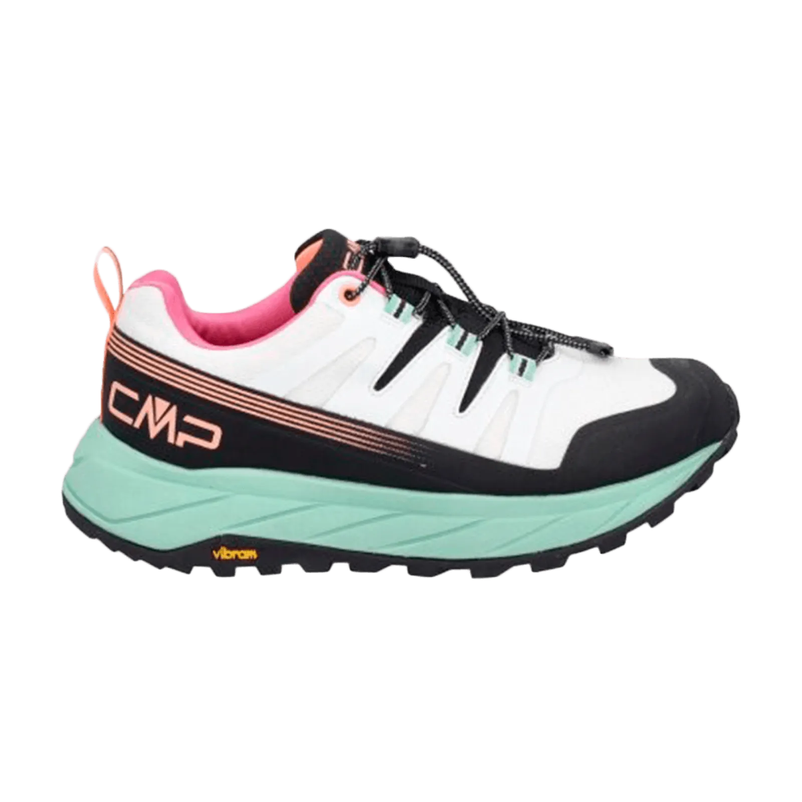 Жіночі кросівки CMP MARCO OLMO 2 0 WMN TRAIL SHOE