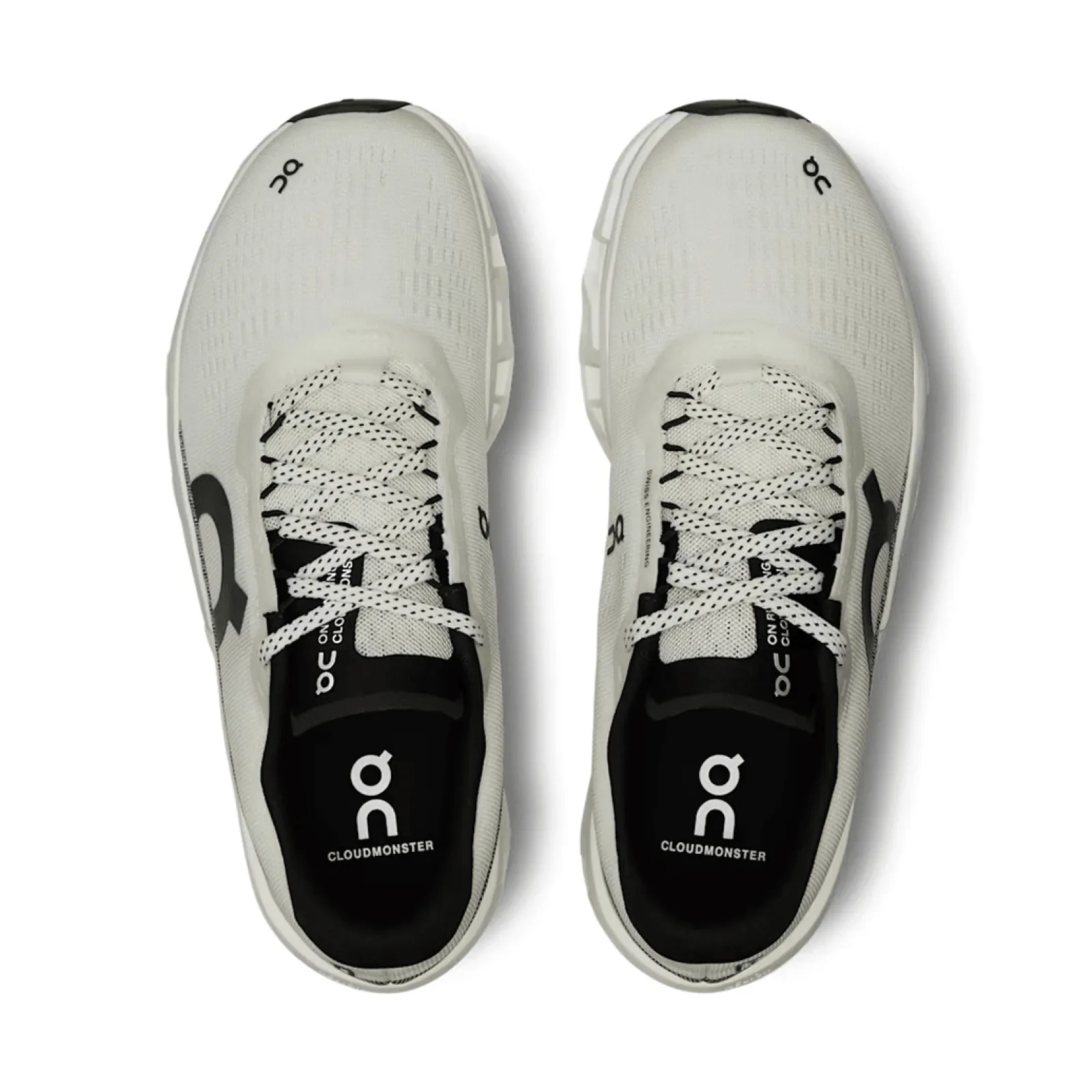 Жіночі кросівки On Running CLOUDMONSTER 2