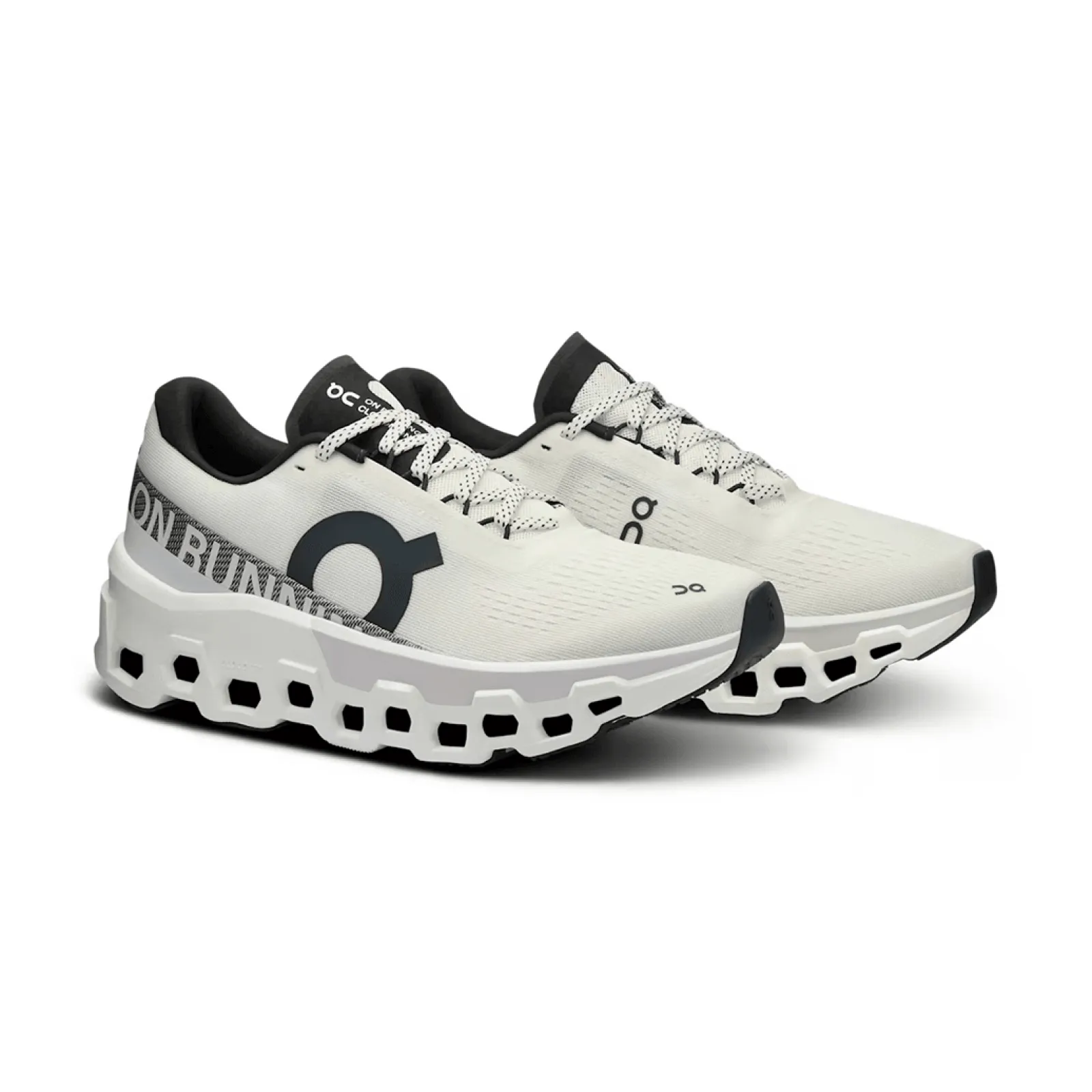 Жіночі кросівки On Running CLOUDMONSTER 2