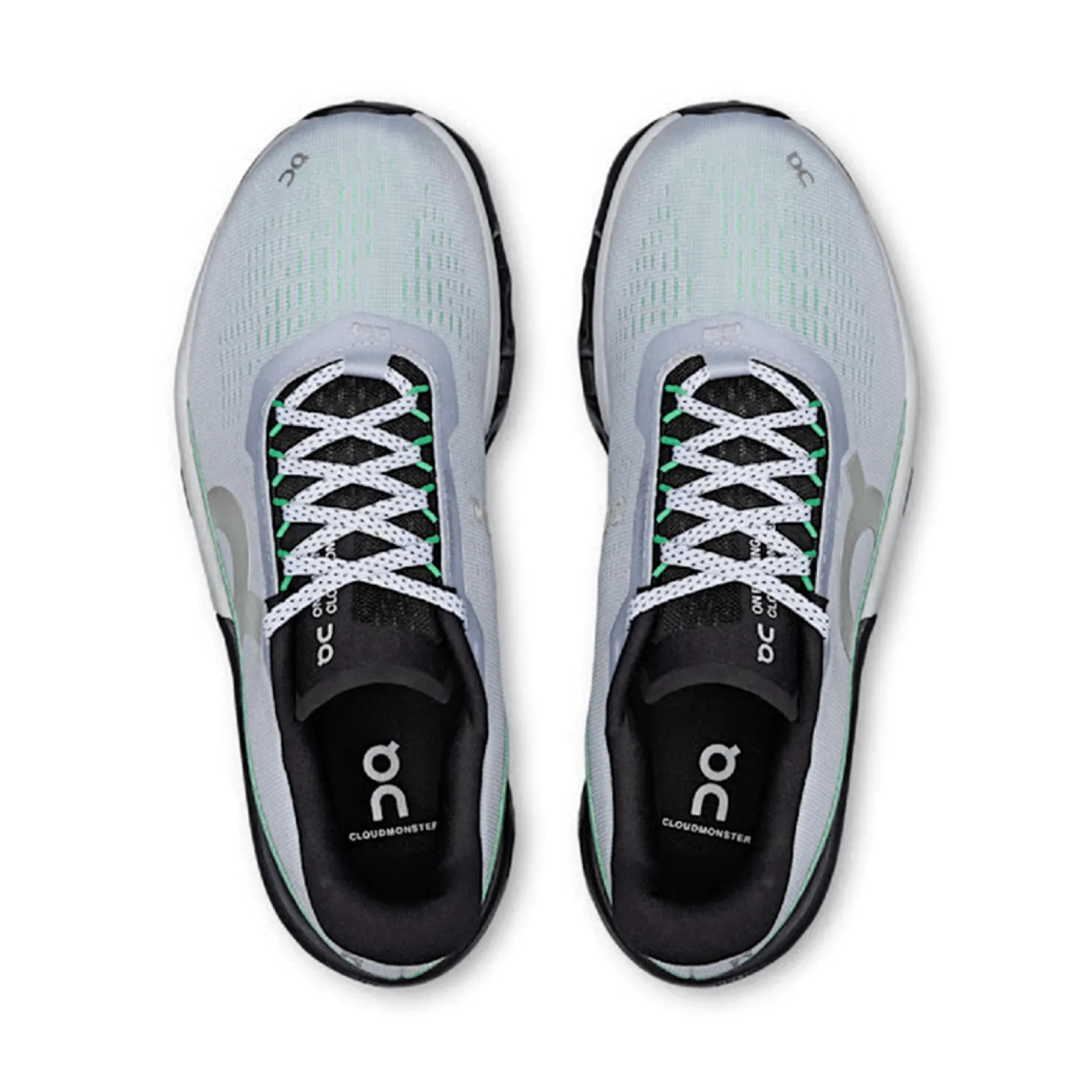 Жіночі кросівки On Running CLOUDMONSTER 2