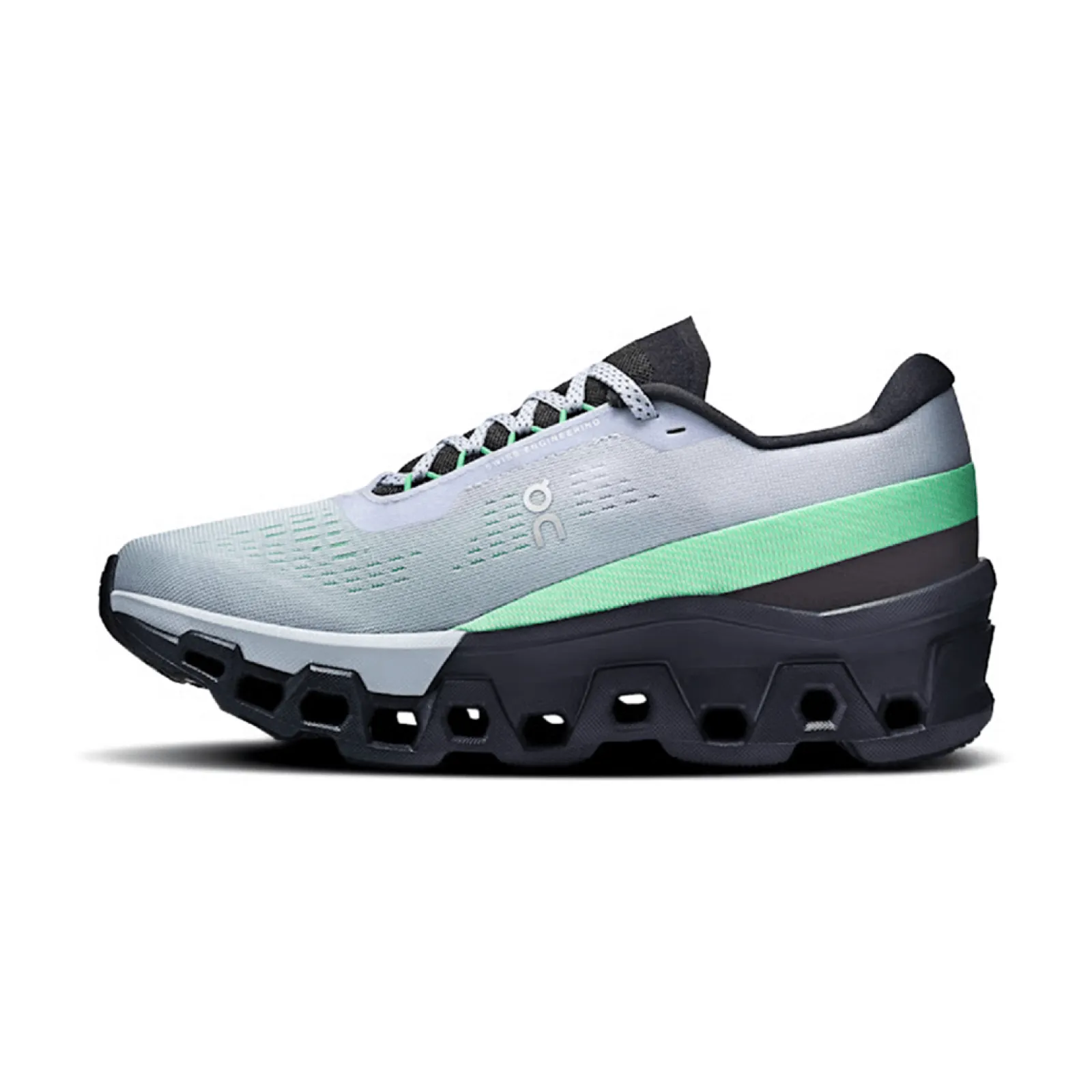 Жіночі кросівки On Running CLOUDMONSTER 2