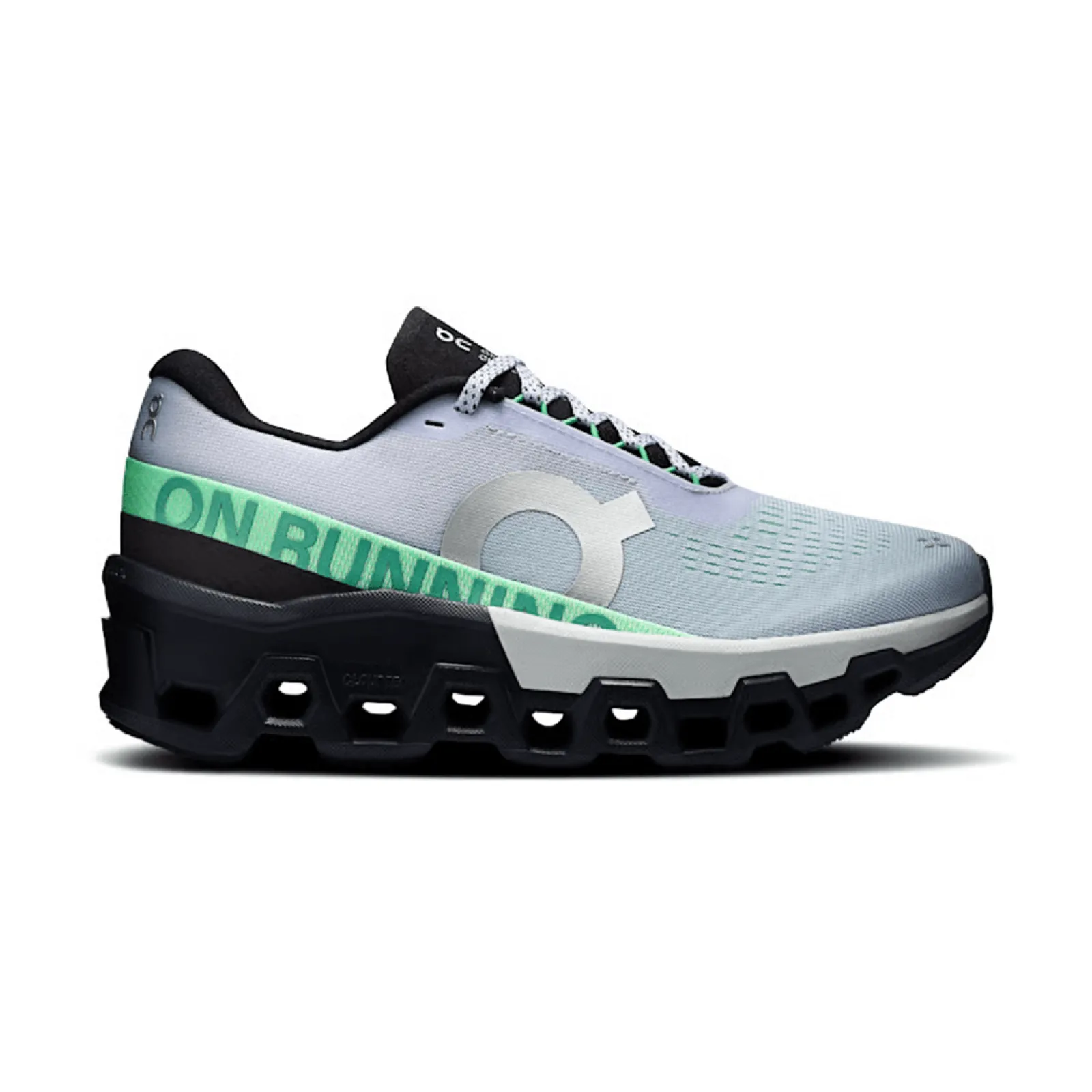 Жіночі кросівки On Running CLOUDMONSTER 2