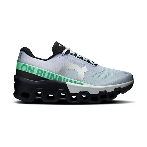 Жіночі кросівки On Running CLOUDMONSTER 2