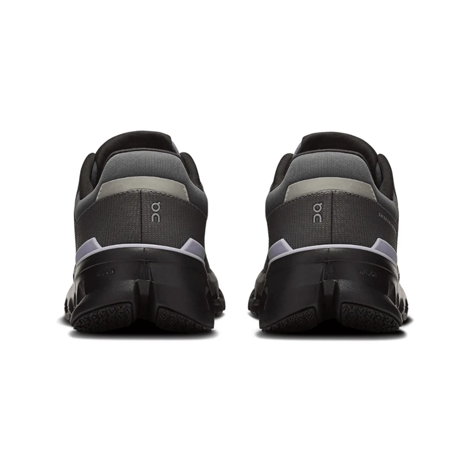 Жіночі кросівки On Running CLOUDRUNNER 2 WATERPROOF