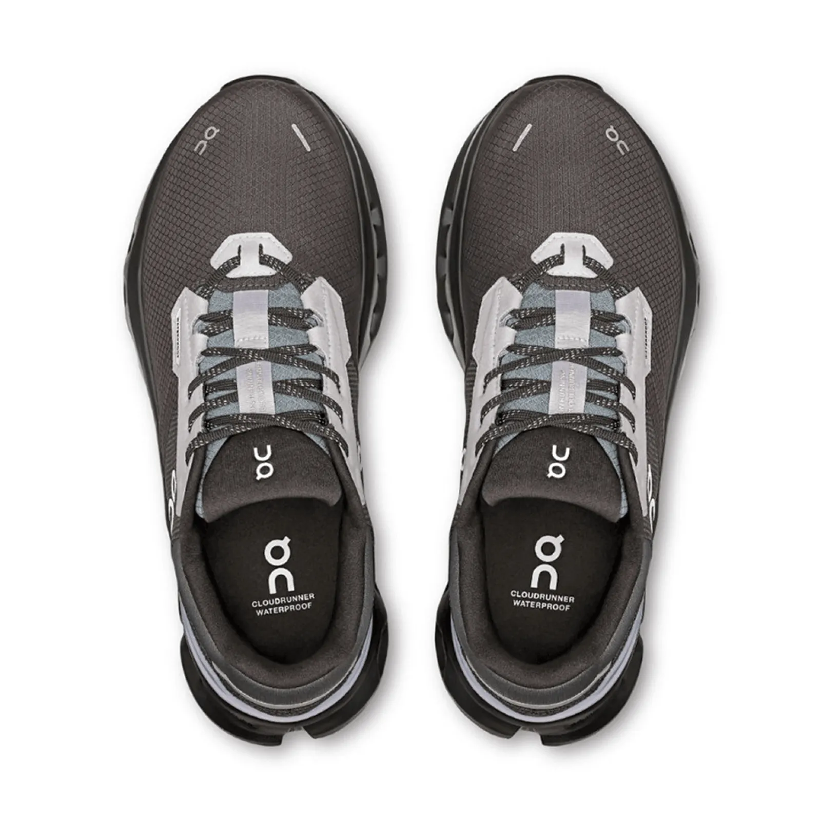 Жіночі кросівки On Running CLOUDRUNNER 2 WATERPROOF