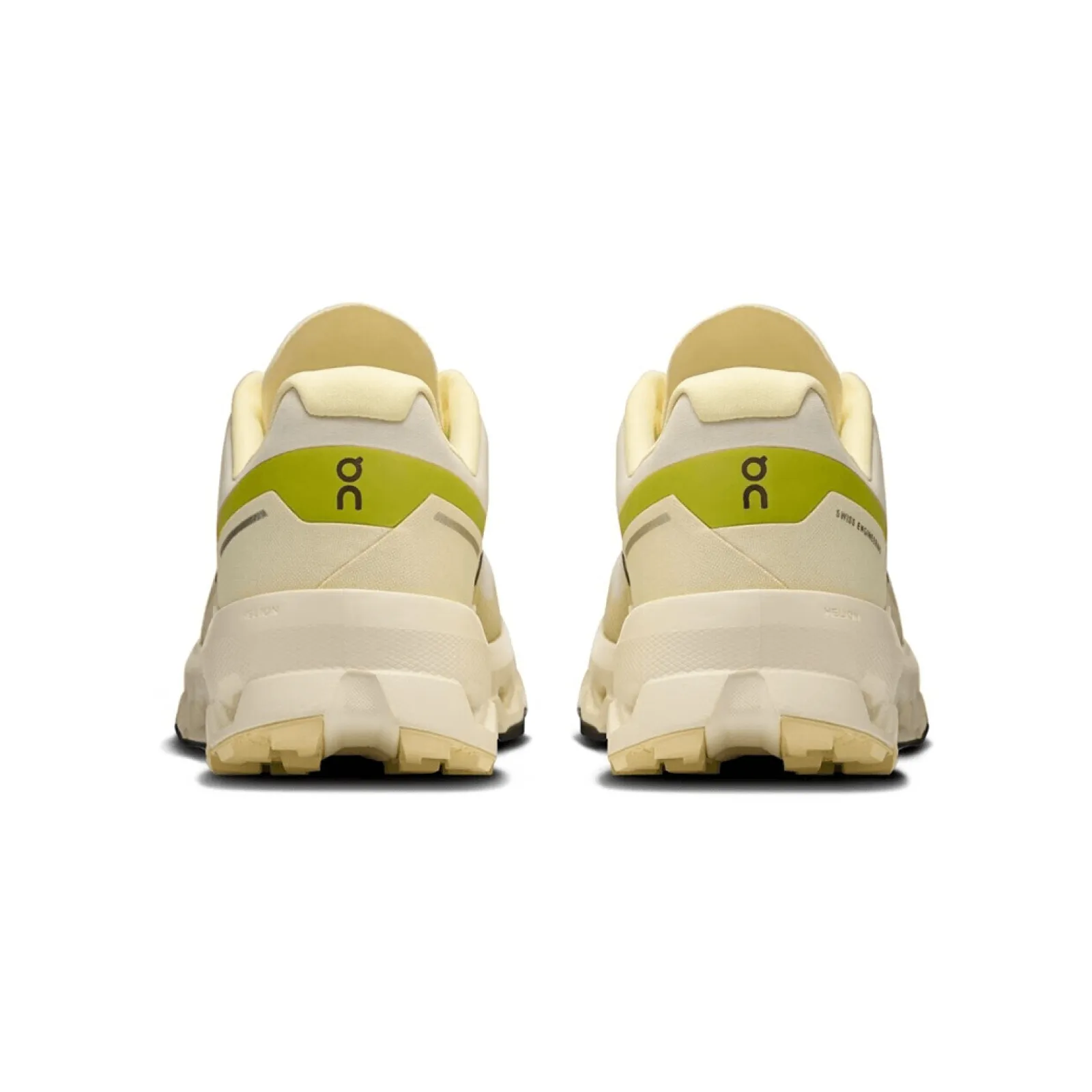 Жіночі кросівки On Running CLOUDVISTA 2