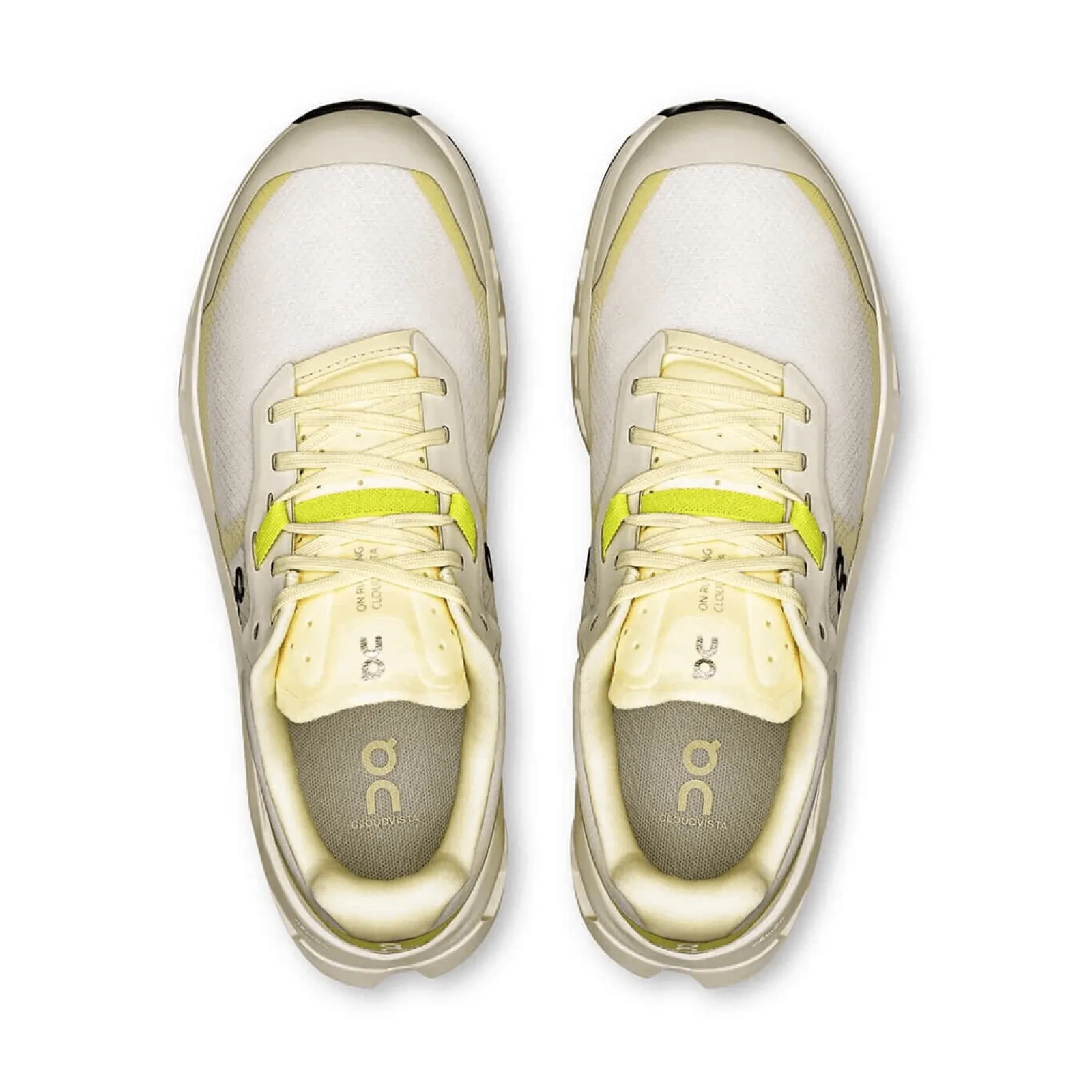 Жіночі кросівки On Running CLOUDVISTA 2