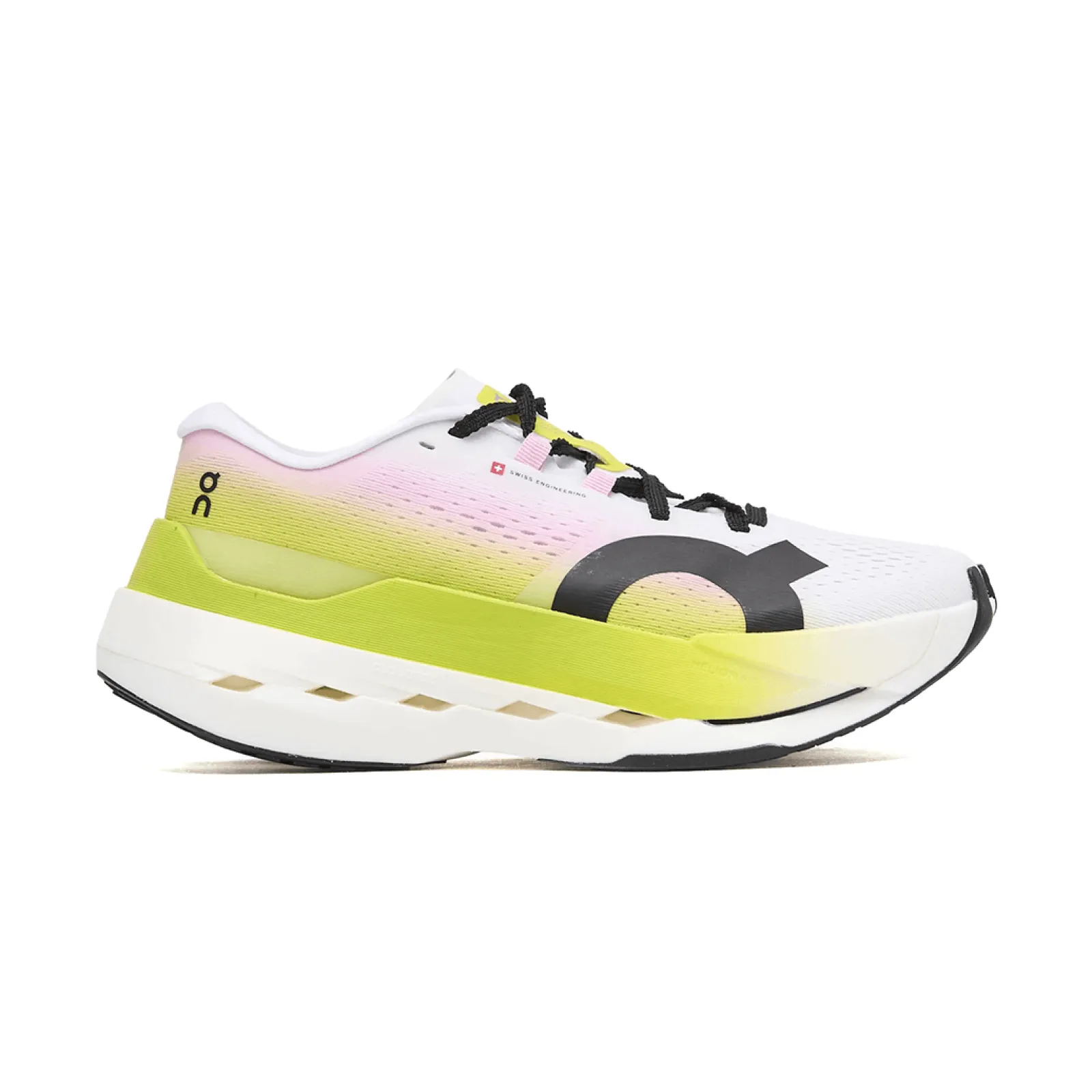 Жіночі кросівки On Running CLOUDBOOM MAX