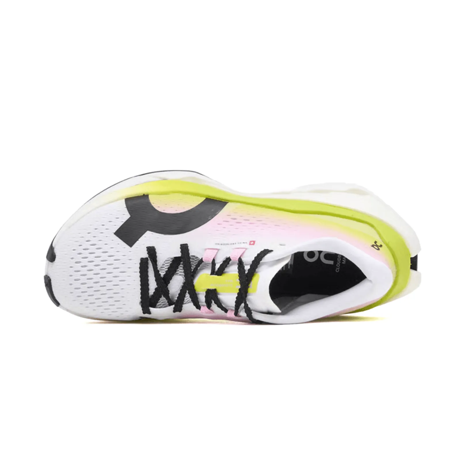 Жіночі кросівки On Running CLOUDBOOM MAX